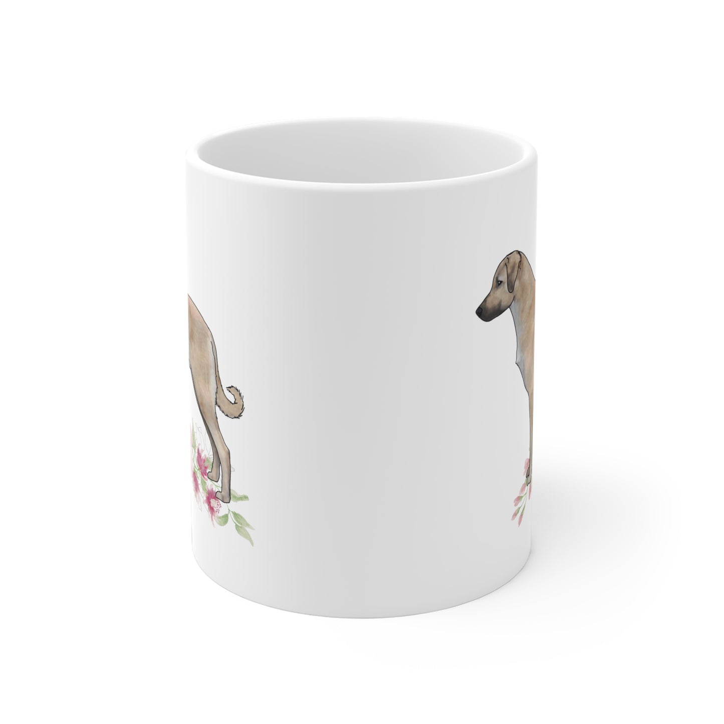 Ceramic Mugs (11oz\15oz\20oz)