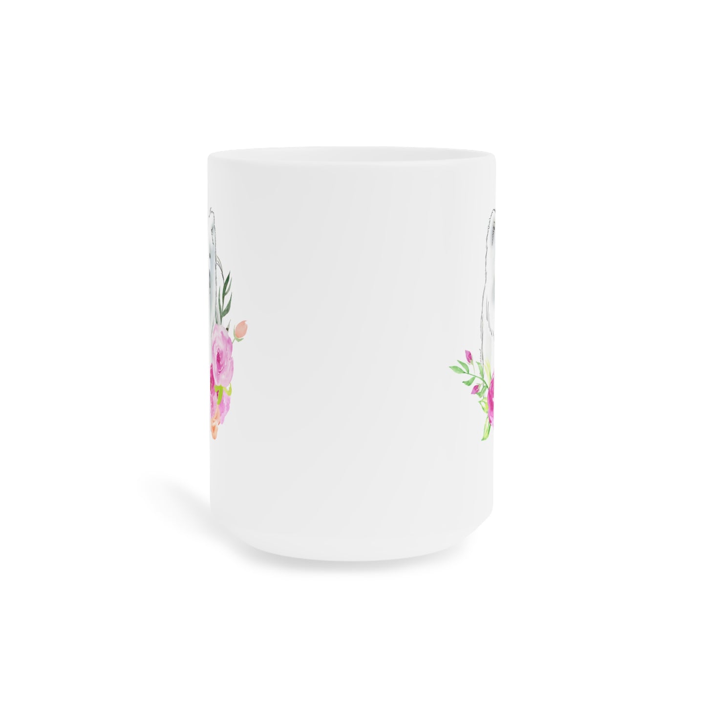 Ceramic Mugs (11oz\15oz\20oz)