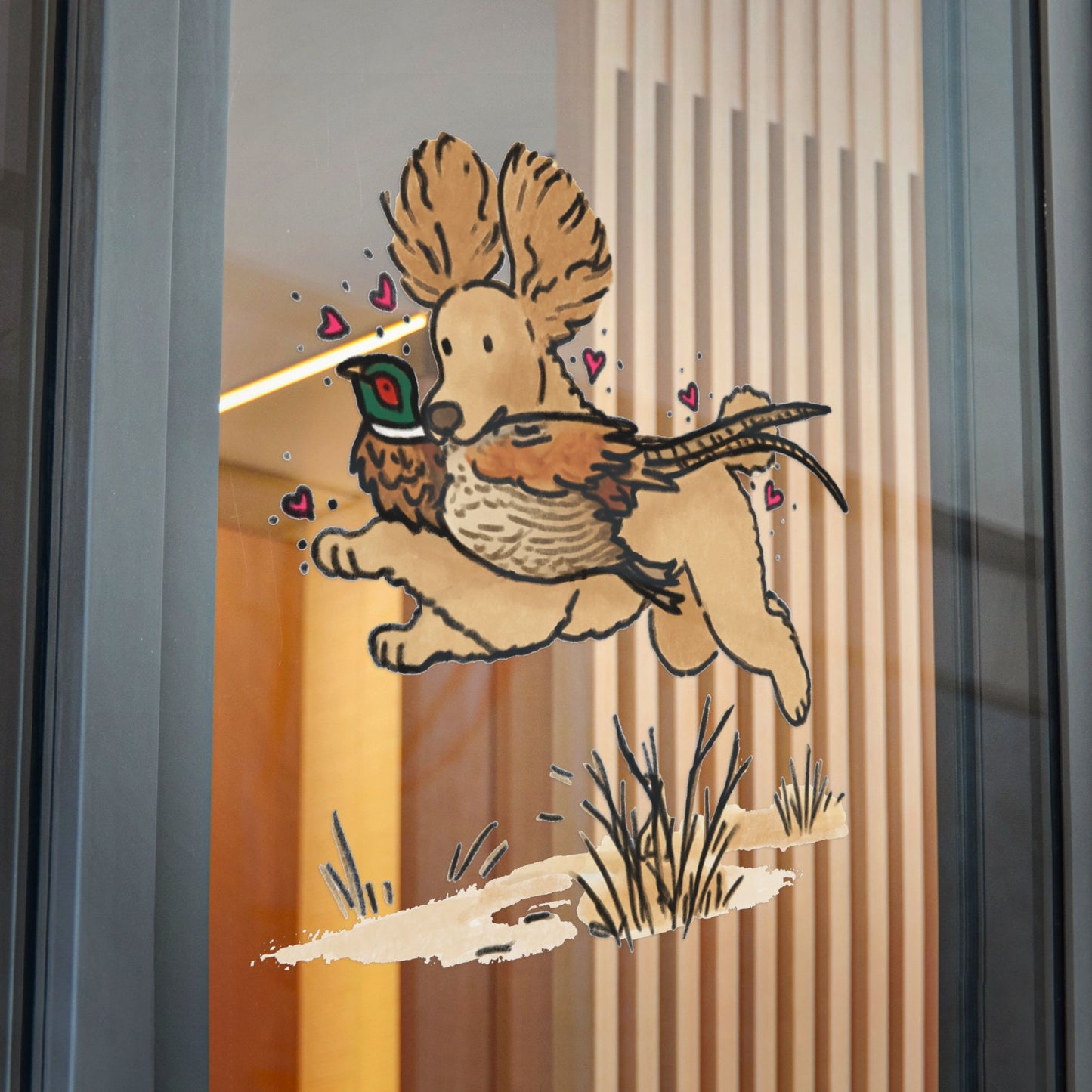 PermaDecal (indoor/outdoor)