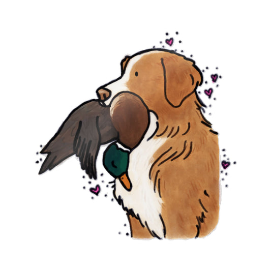 PermaDecal (indoor/outdoor) Toller