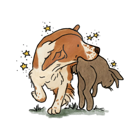 PermaDecal (indoor/outdoor)