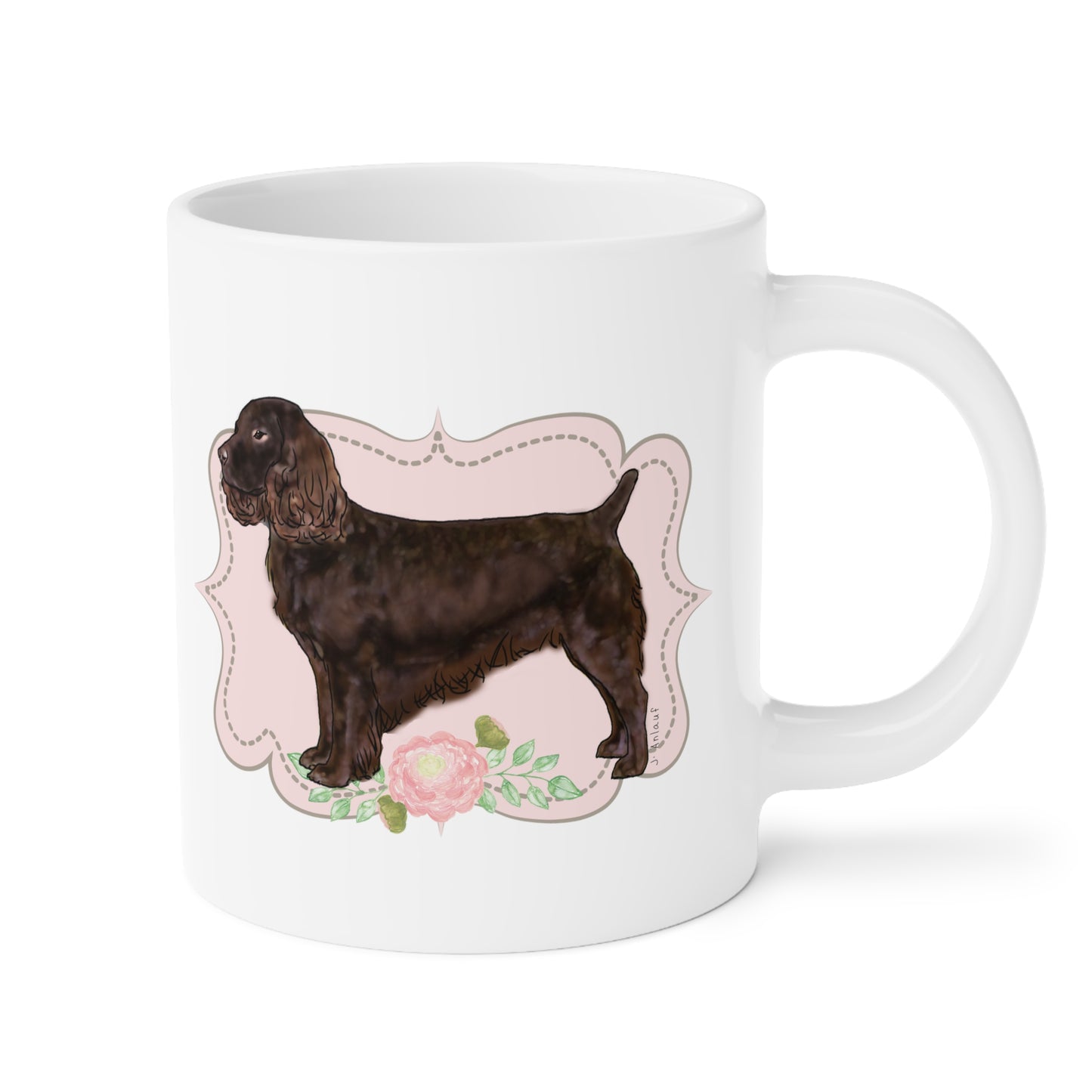 Ceramic Mugs (11oz\15oz\20oz)