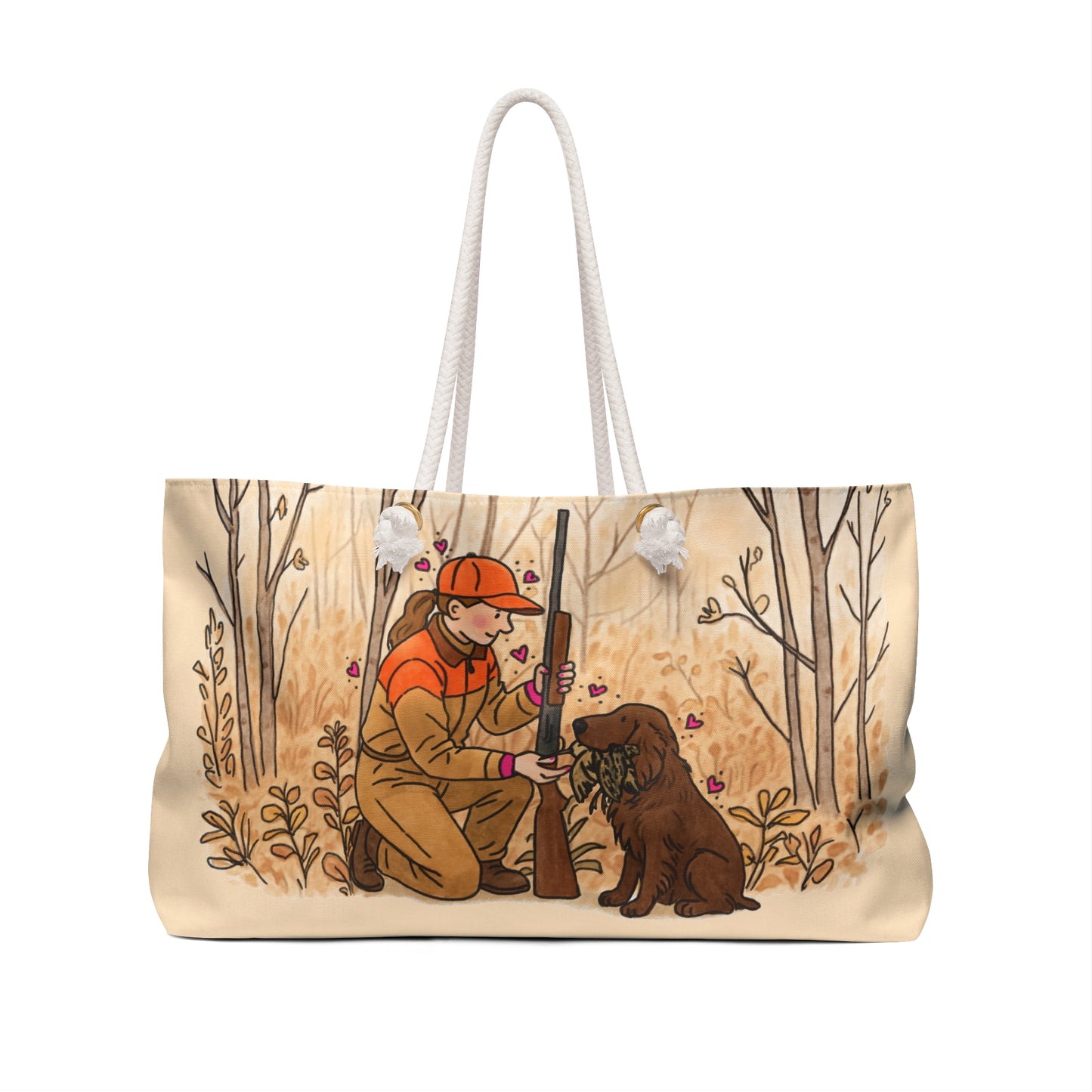 Weekender Bag