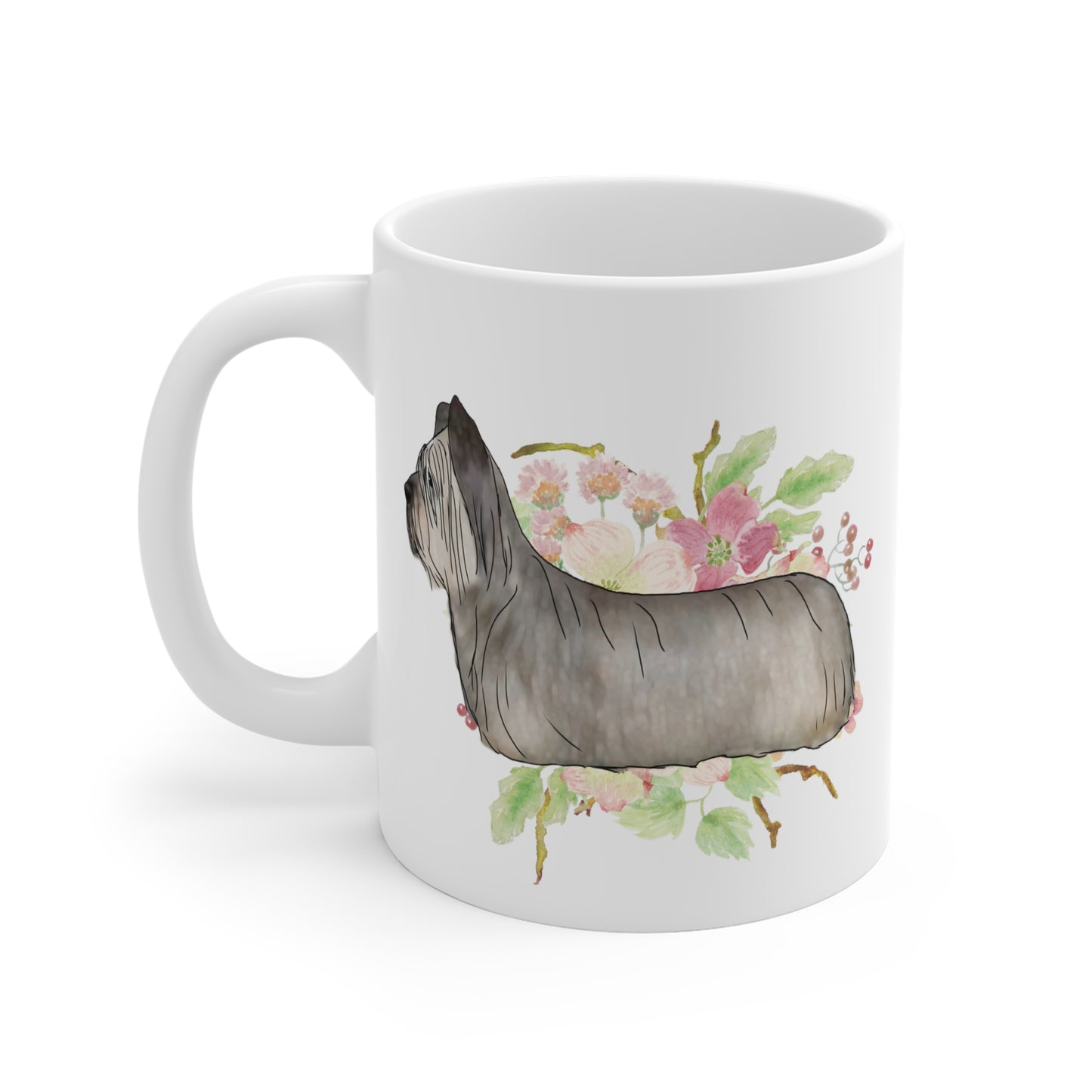 Ceramic Mugs (11oz\15oz\20oz)