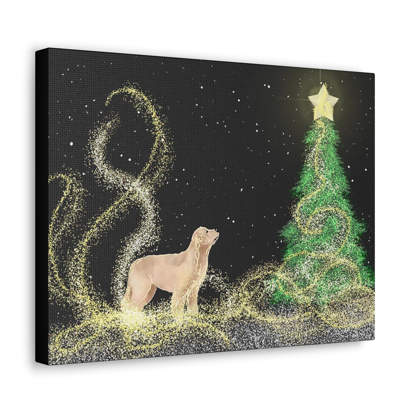 Canvas Gallery Wraps