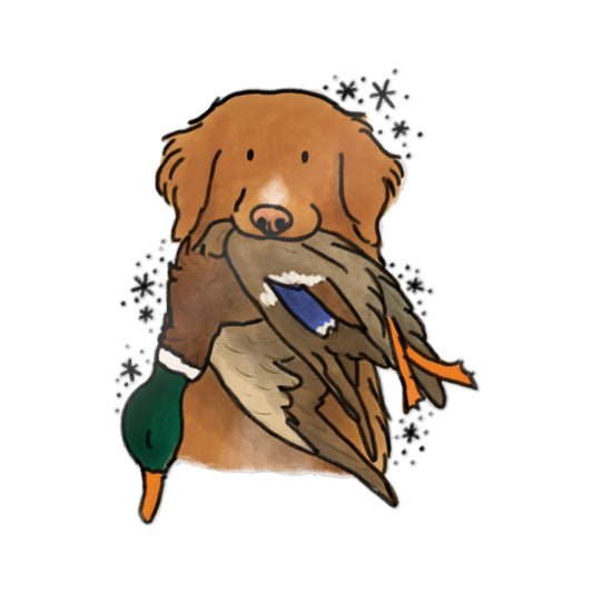 PermaDecal (indoor/outdoor) Toller