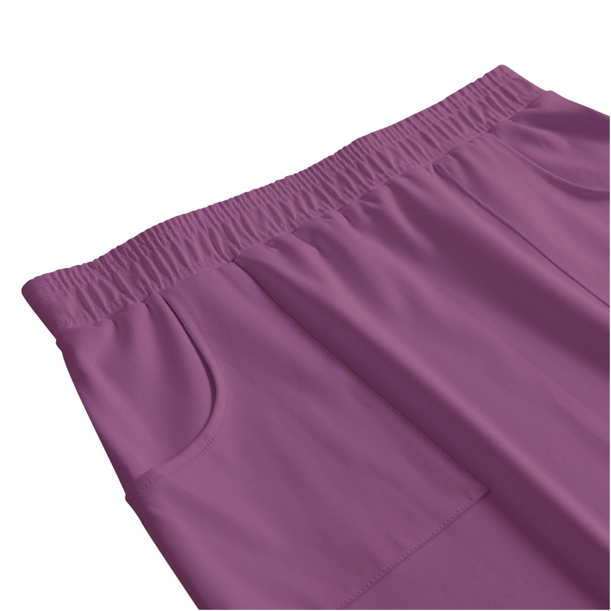 Comfort Stretch Skirt – Short Length