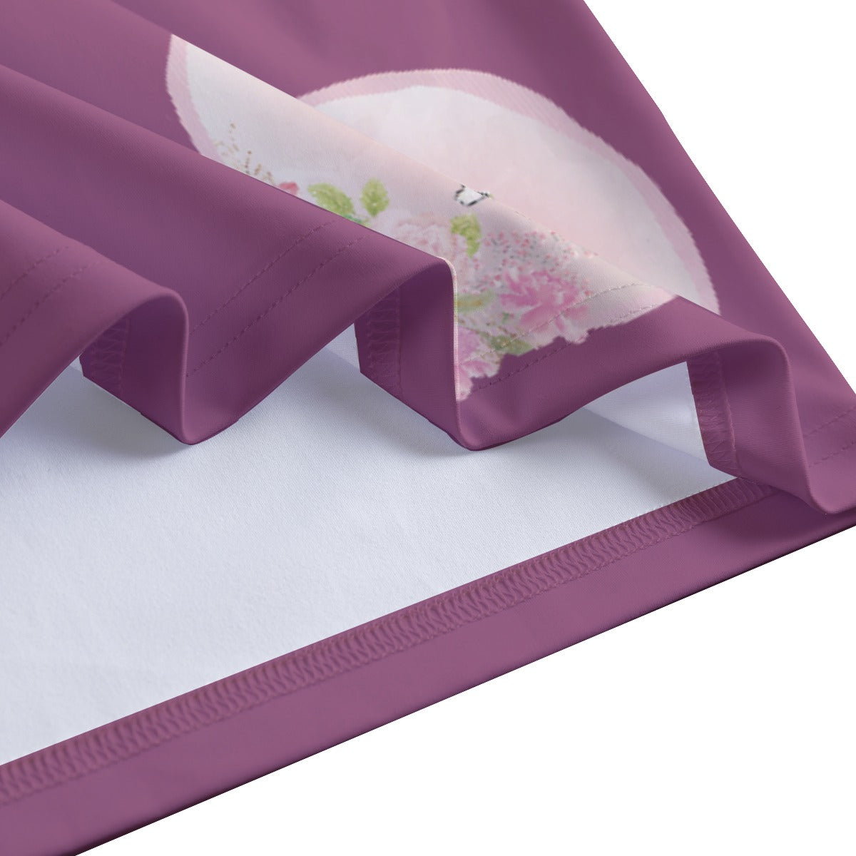 Comfort Stretch Skirt – Short Length