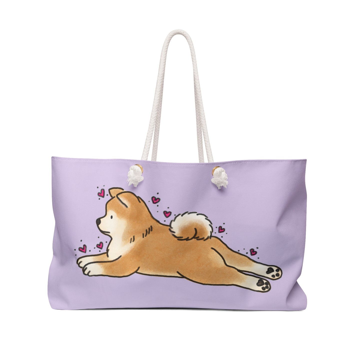 Weekender Bag