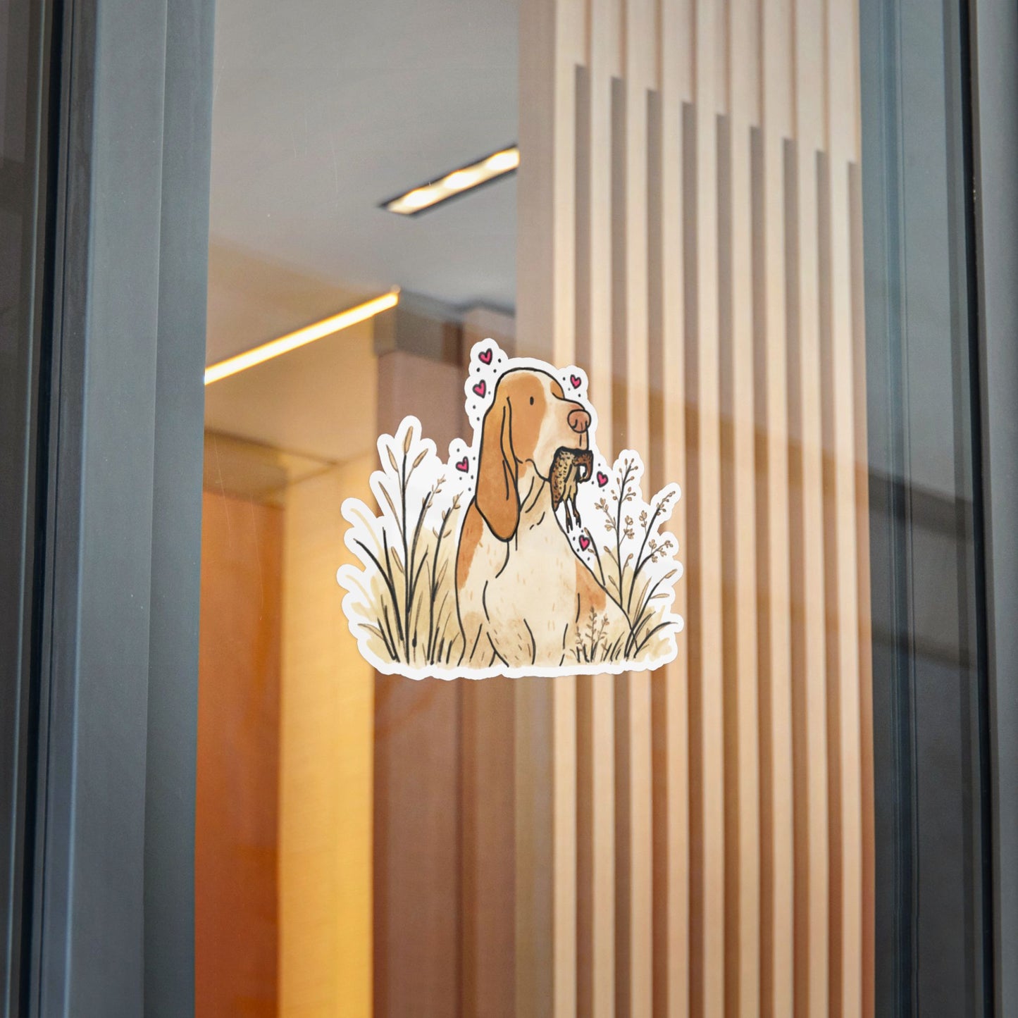 PermaDecal (indoor/outdoor)