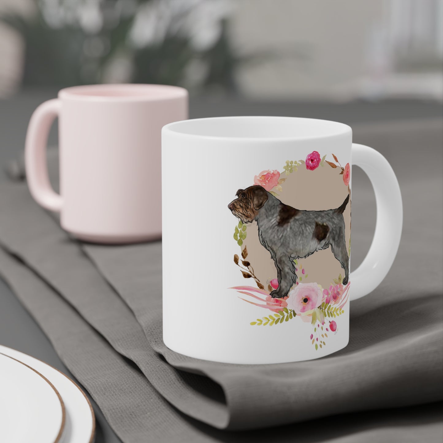 Ceramic Mugs (11oz15oz20oz)