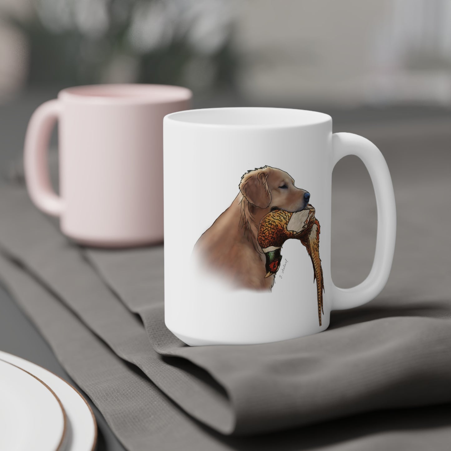 Ceramic Mugs (11oz\15oz\20oz)