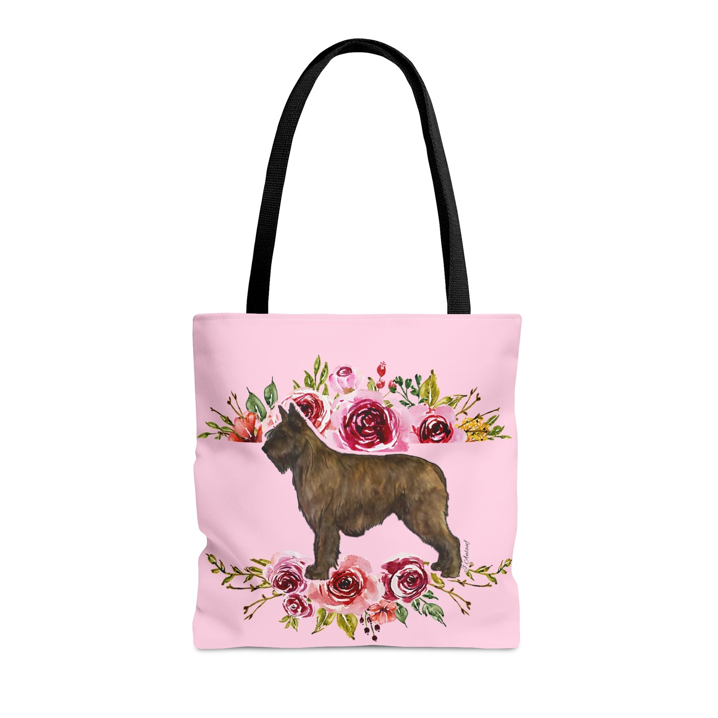 Tote Bag Berger Picard