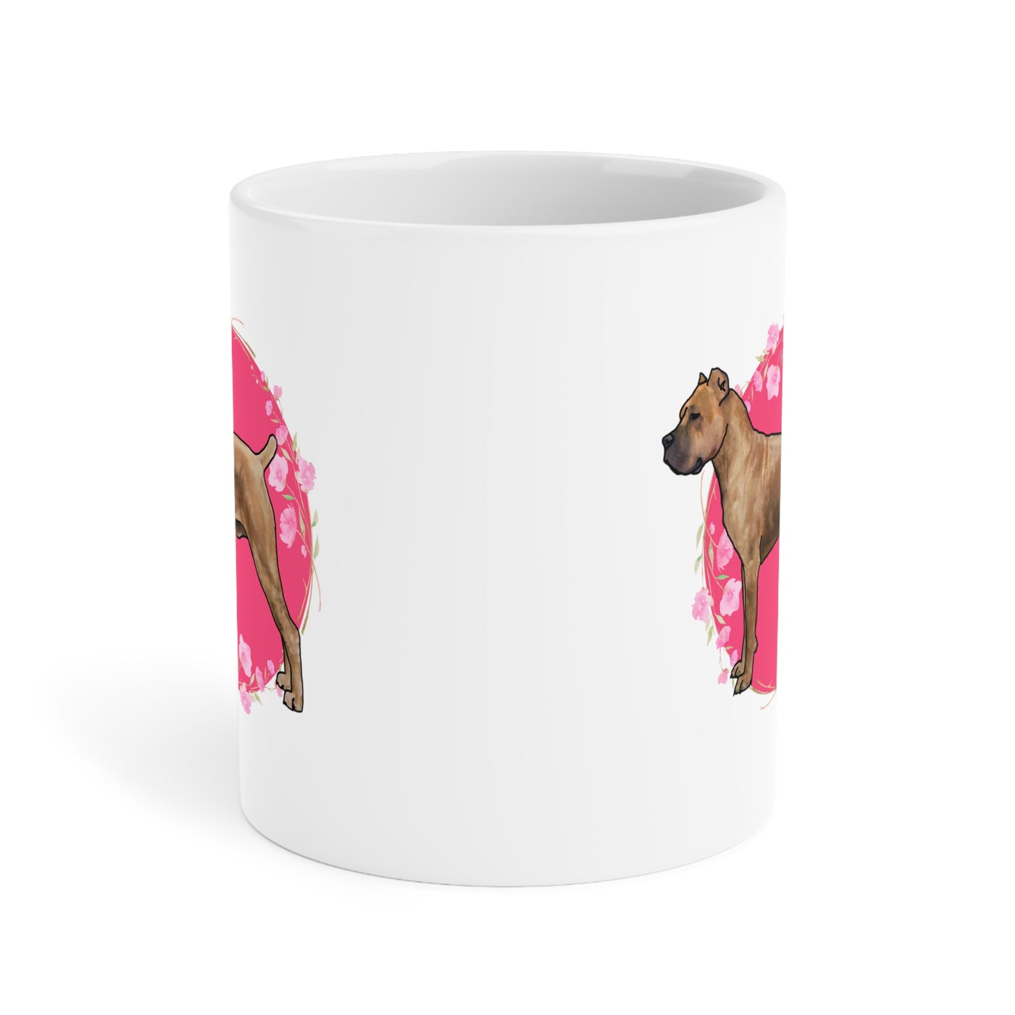 Ceramic Mugs (11oz\15oz\20oz)