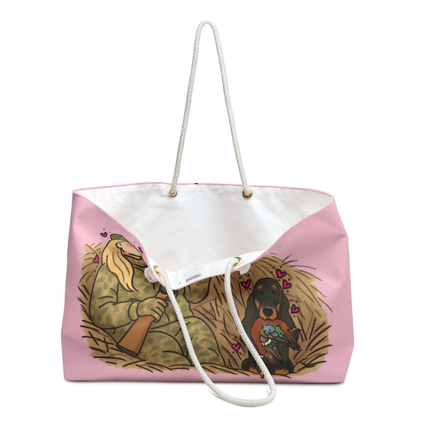 Weekender Bag