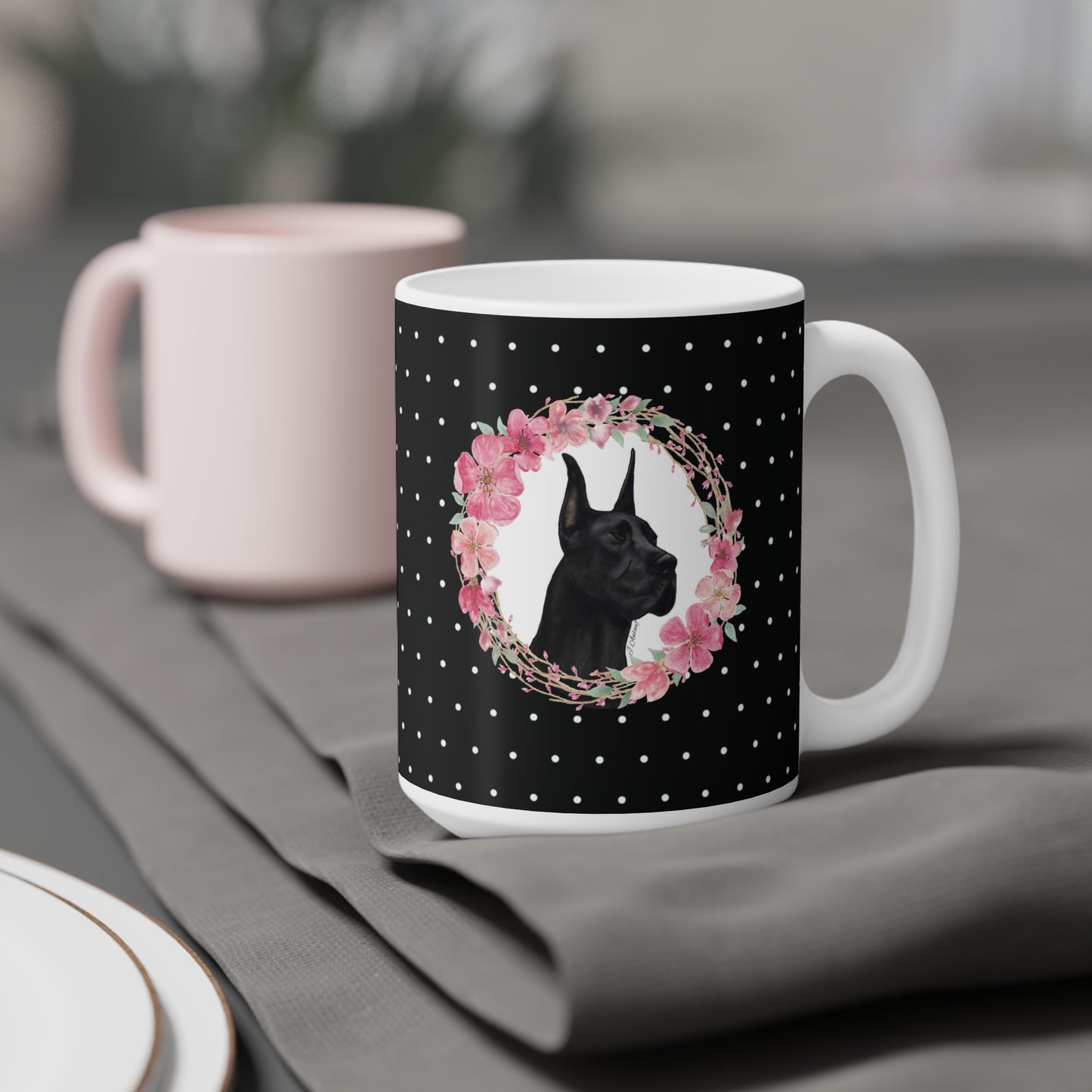 Ceramic Mugs (11oz\15oz\20oz)