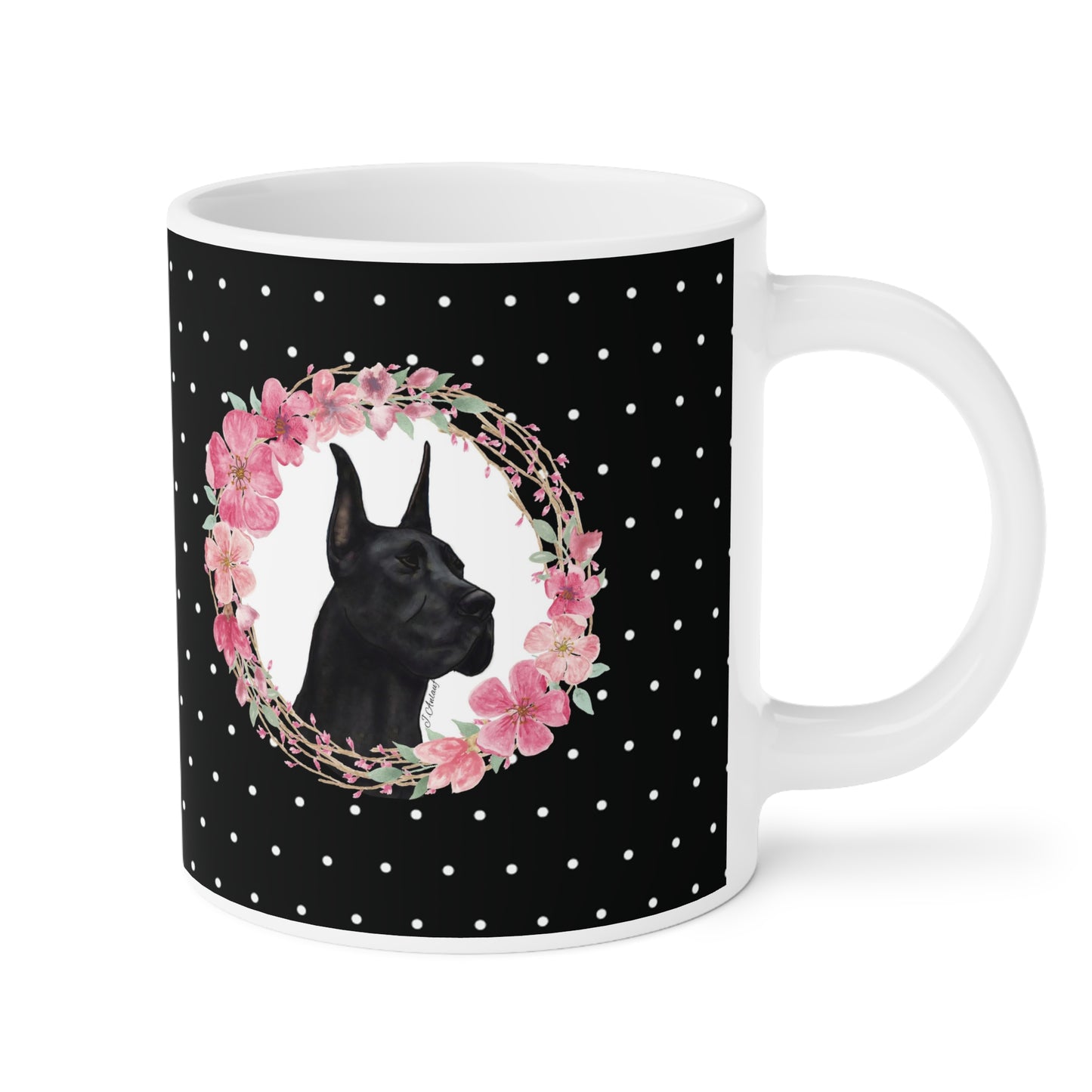 Ceramic Mugs (11oz\15oz\20oz)