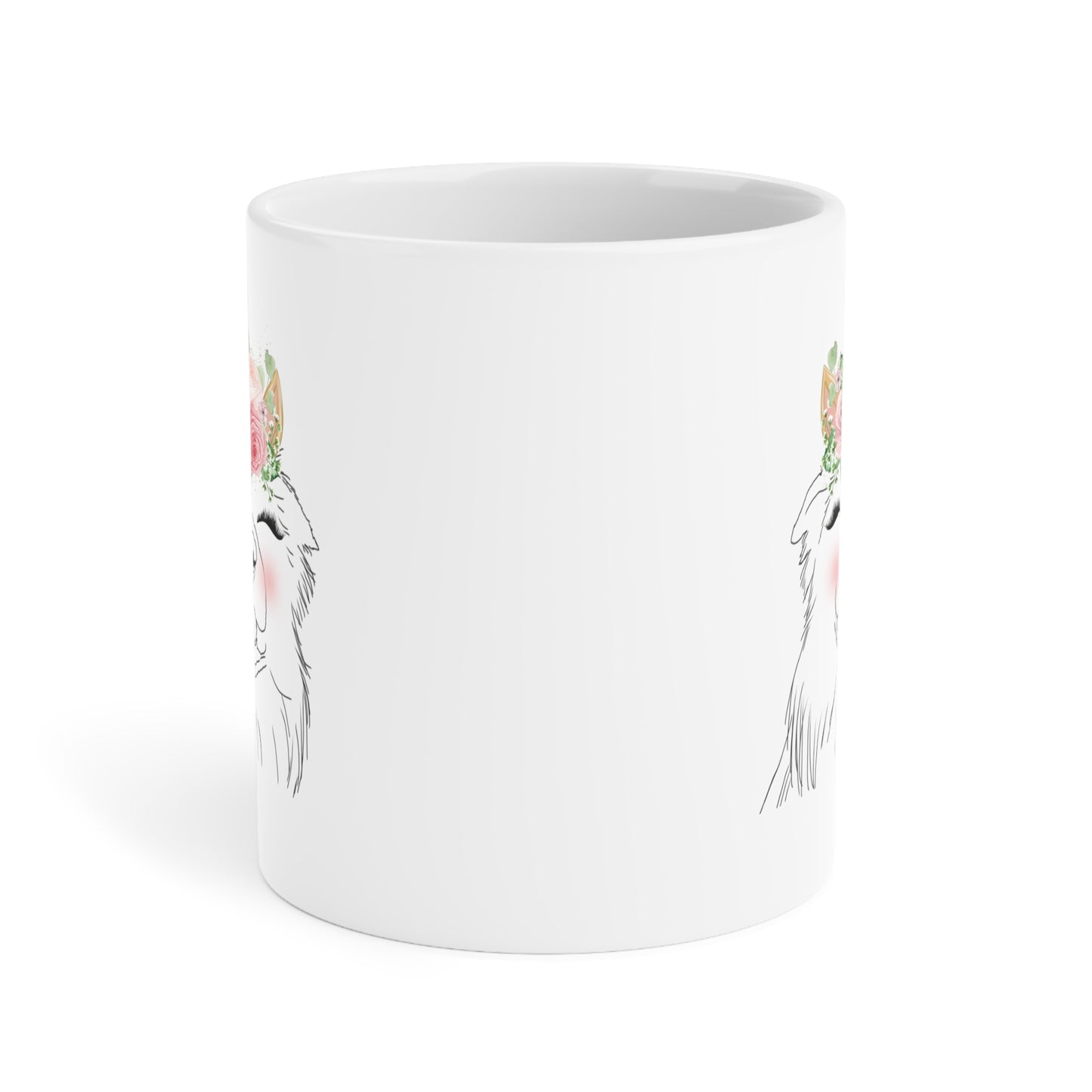 Ceramic Mugs (11oz\15oz\20oz)