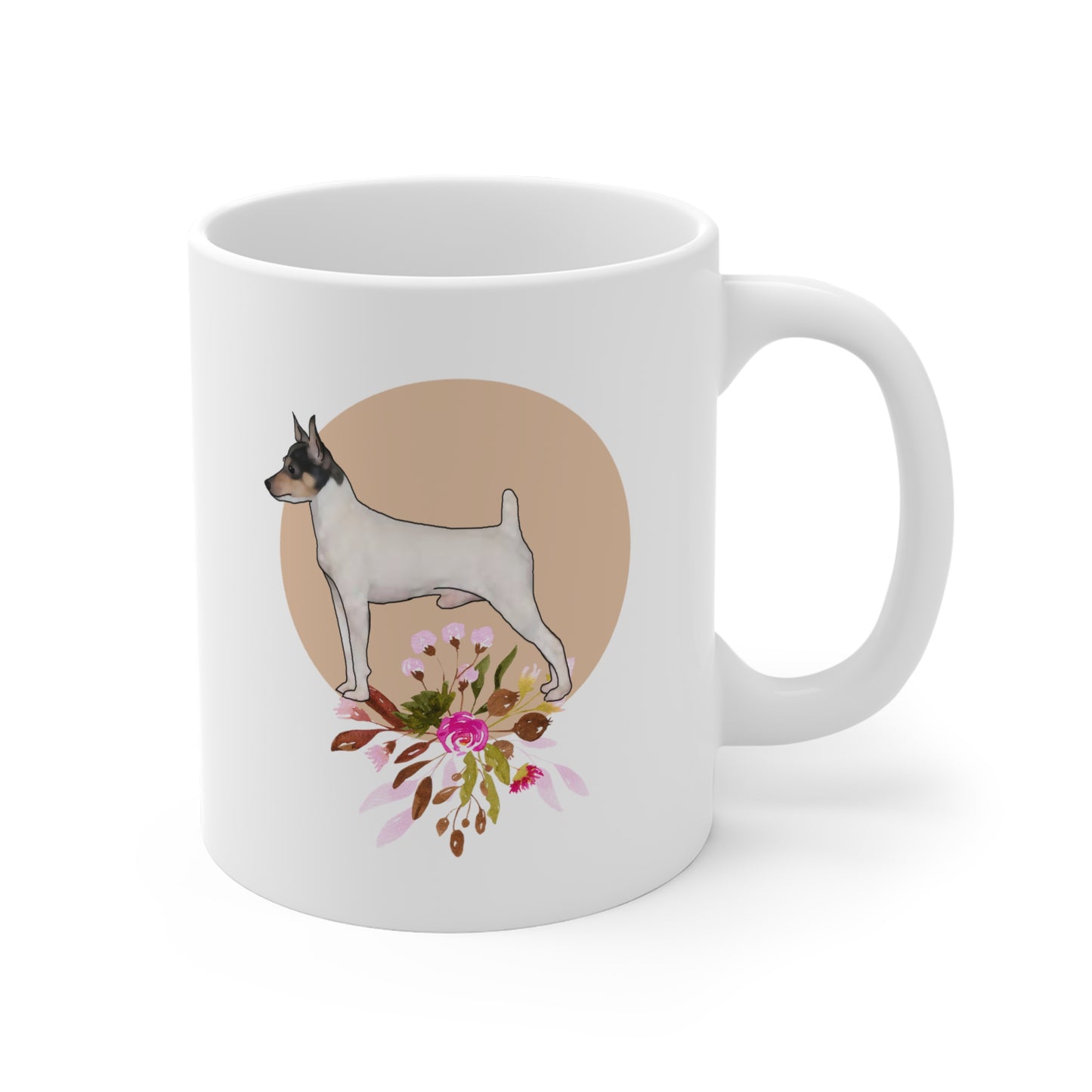 Ceramic Mugs (11oz\15oz\20oz)