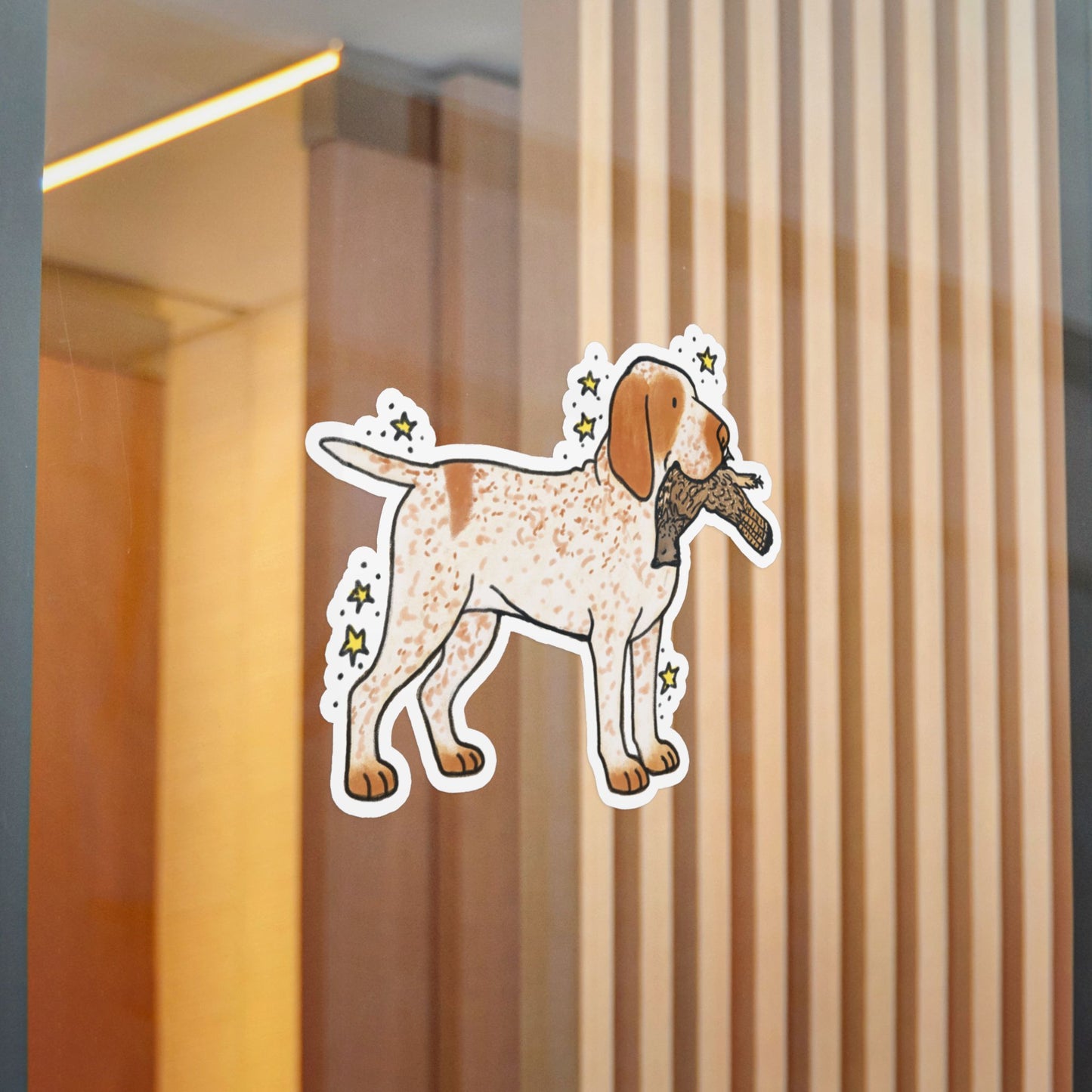 PermaDecal (indoor/outdoor)