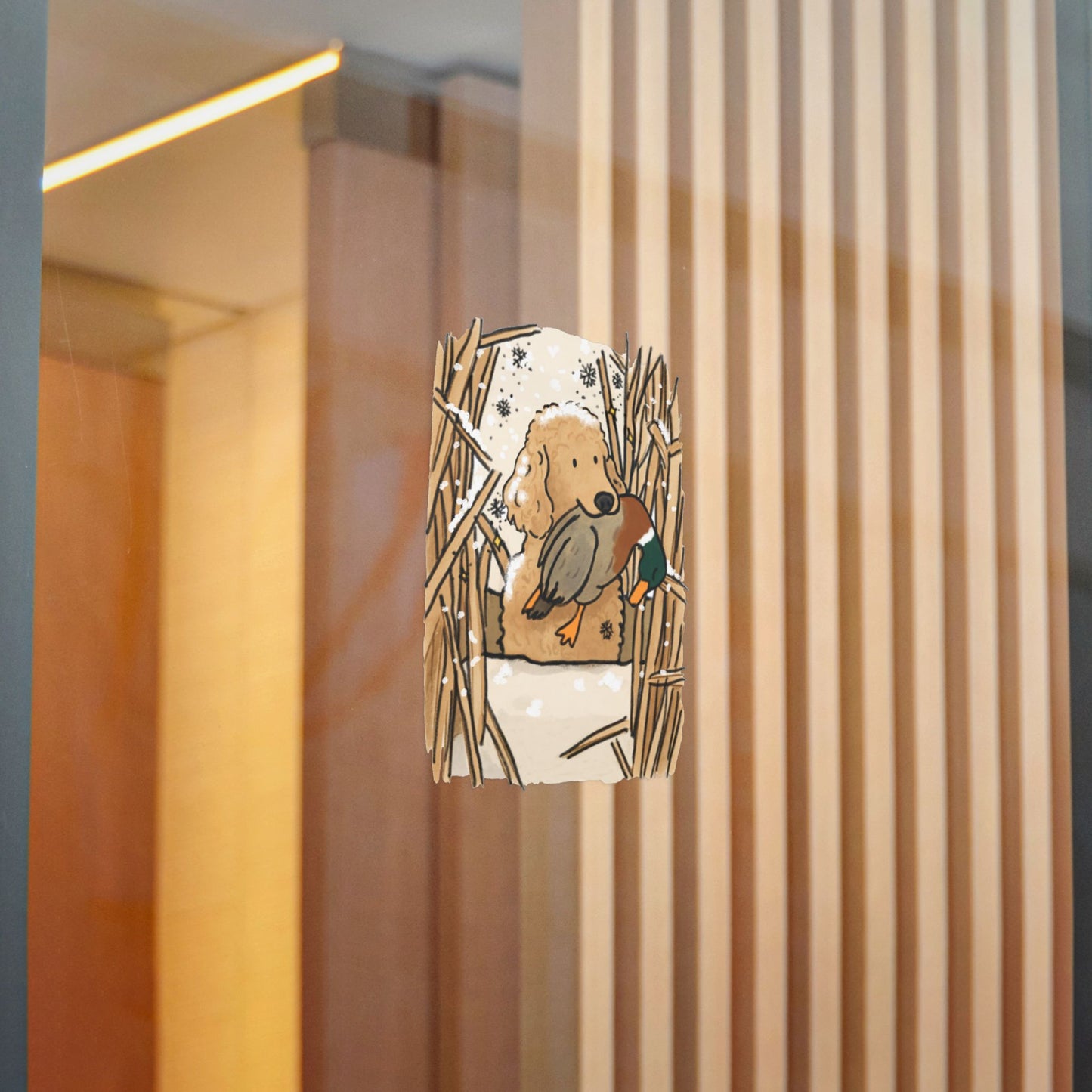 PermaDecal (indoor/outdoor)