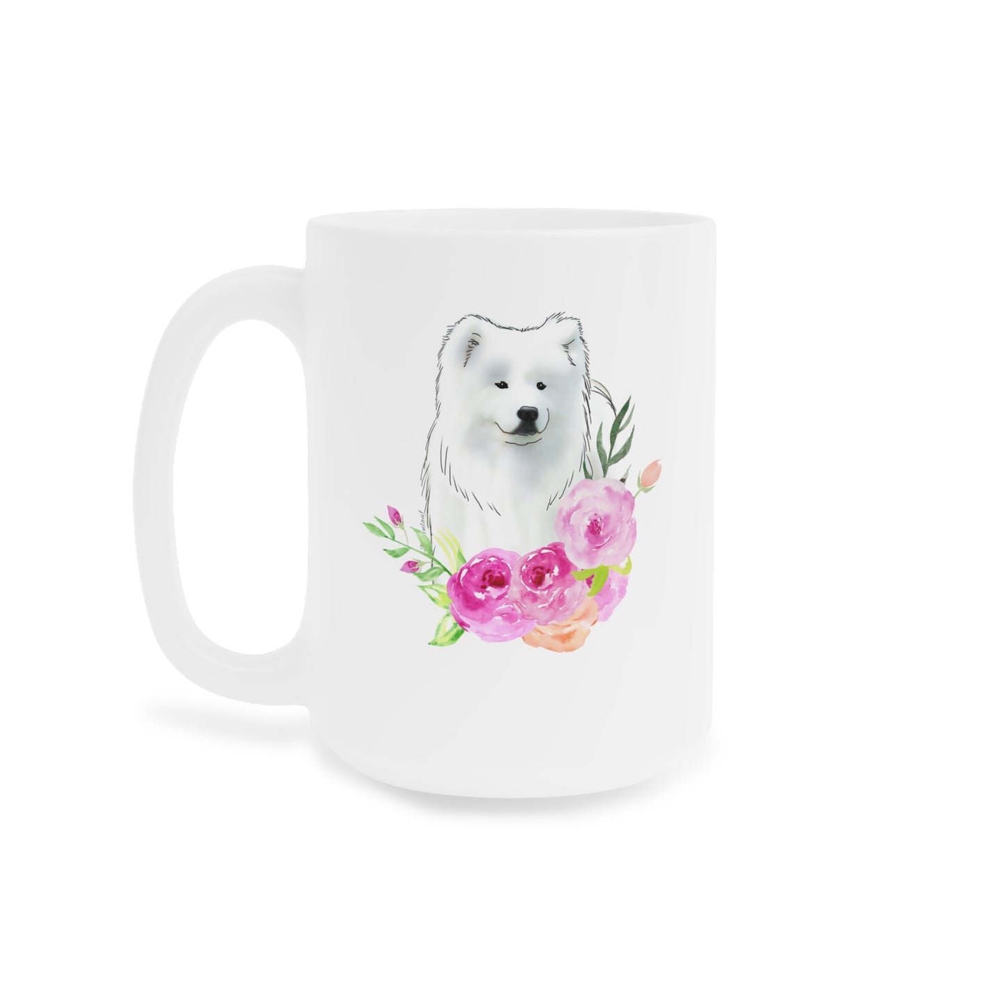 Ceramic Mugs (11oz\15oz\20oz)