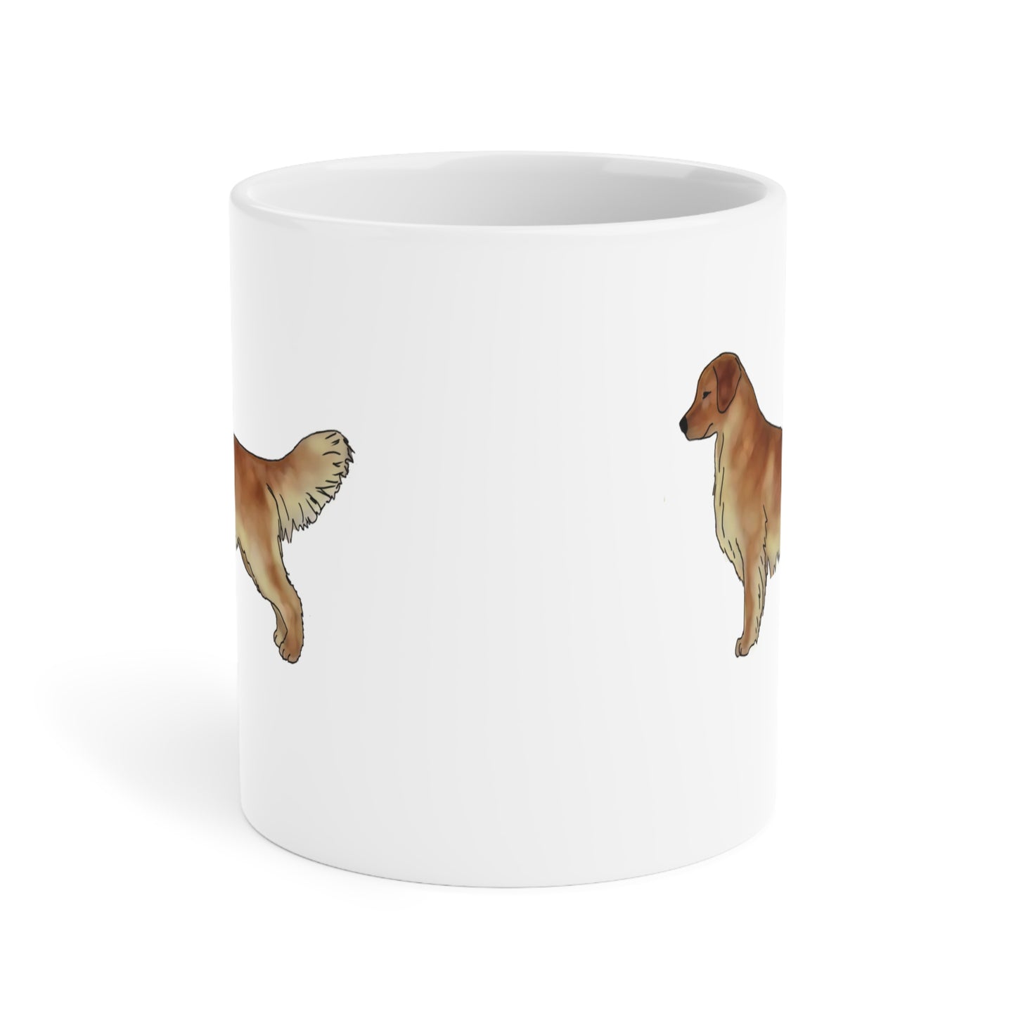 Ceramic Mugs (11oz\15oz\20oz)