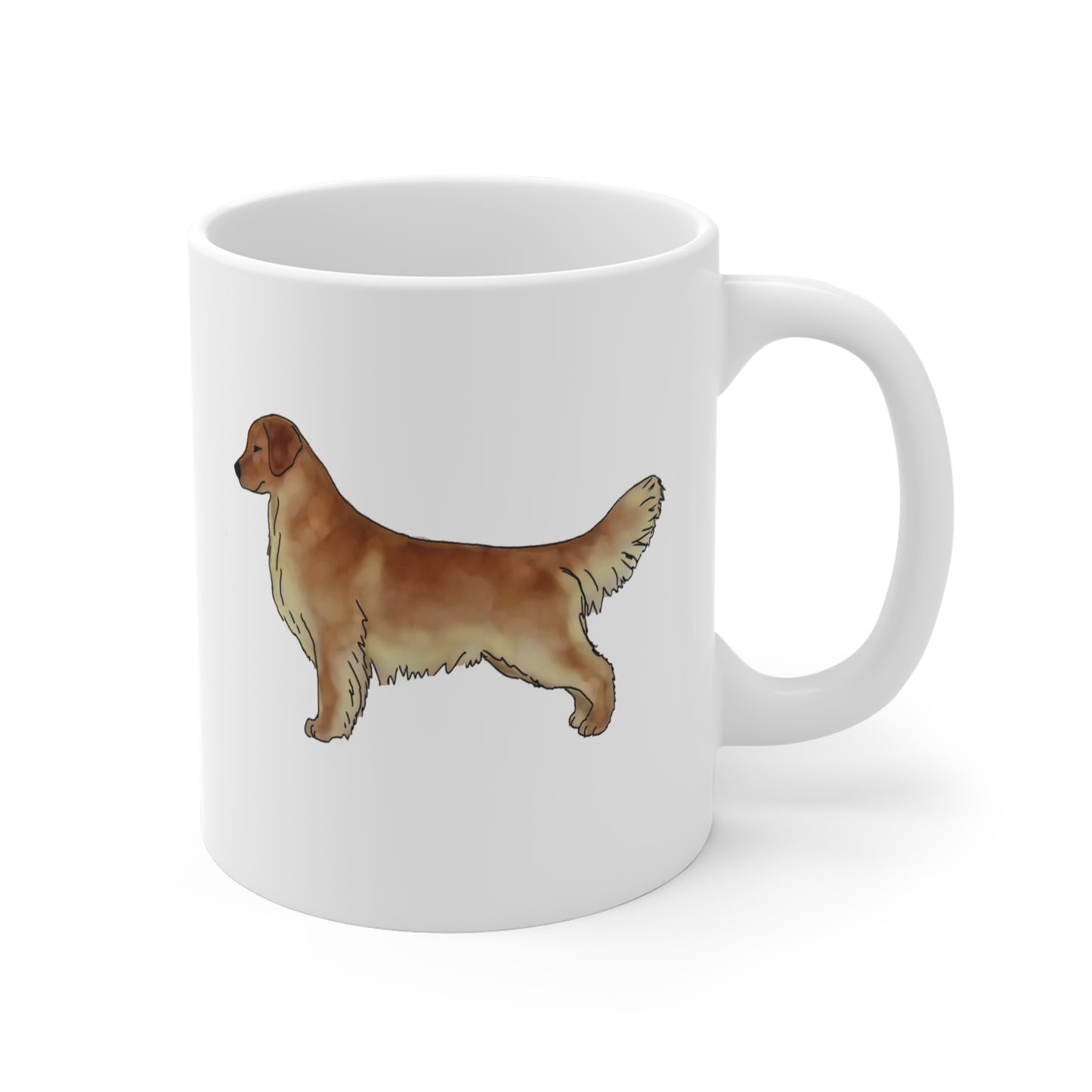 Ceramic Mugs (11oz\15oz\20oz)