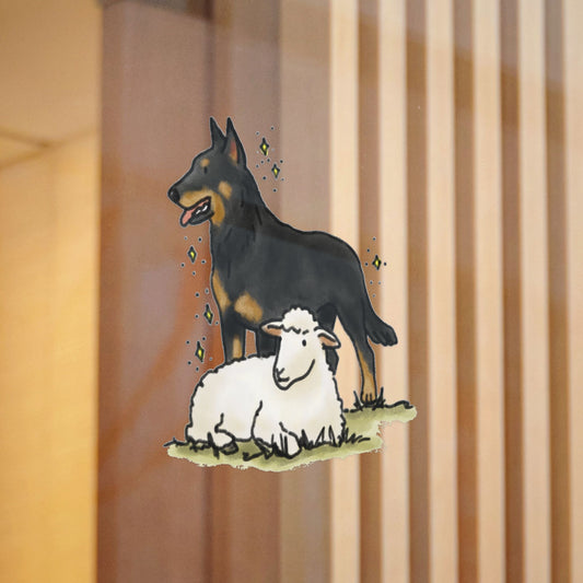 PermaDecal (indoor/outdoor)