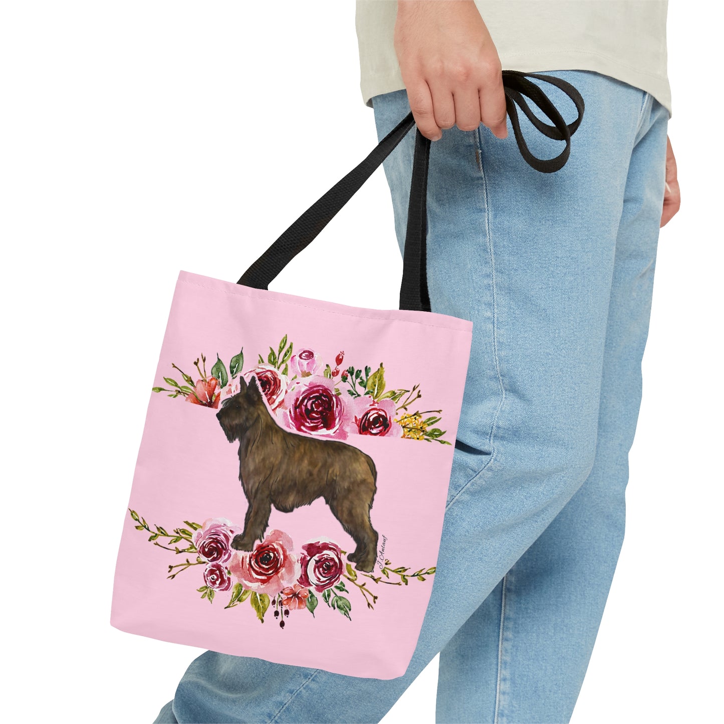 Tote Bag Berger Picard