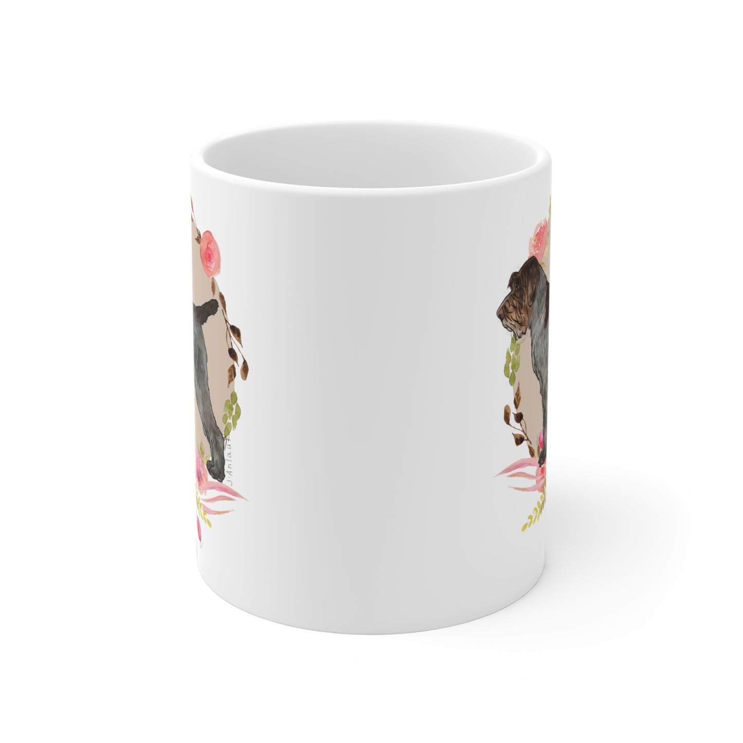 Ceramic Mugs (11oz15oz20oz)