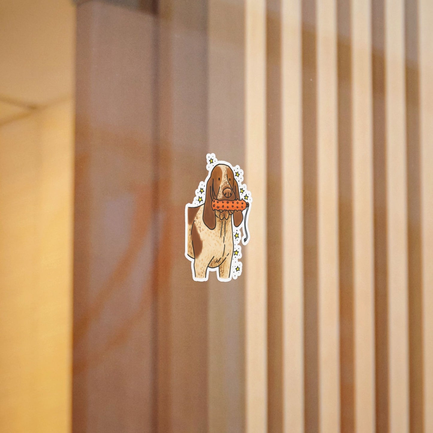 PermaDecal (indoor/outdoor)