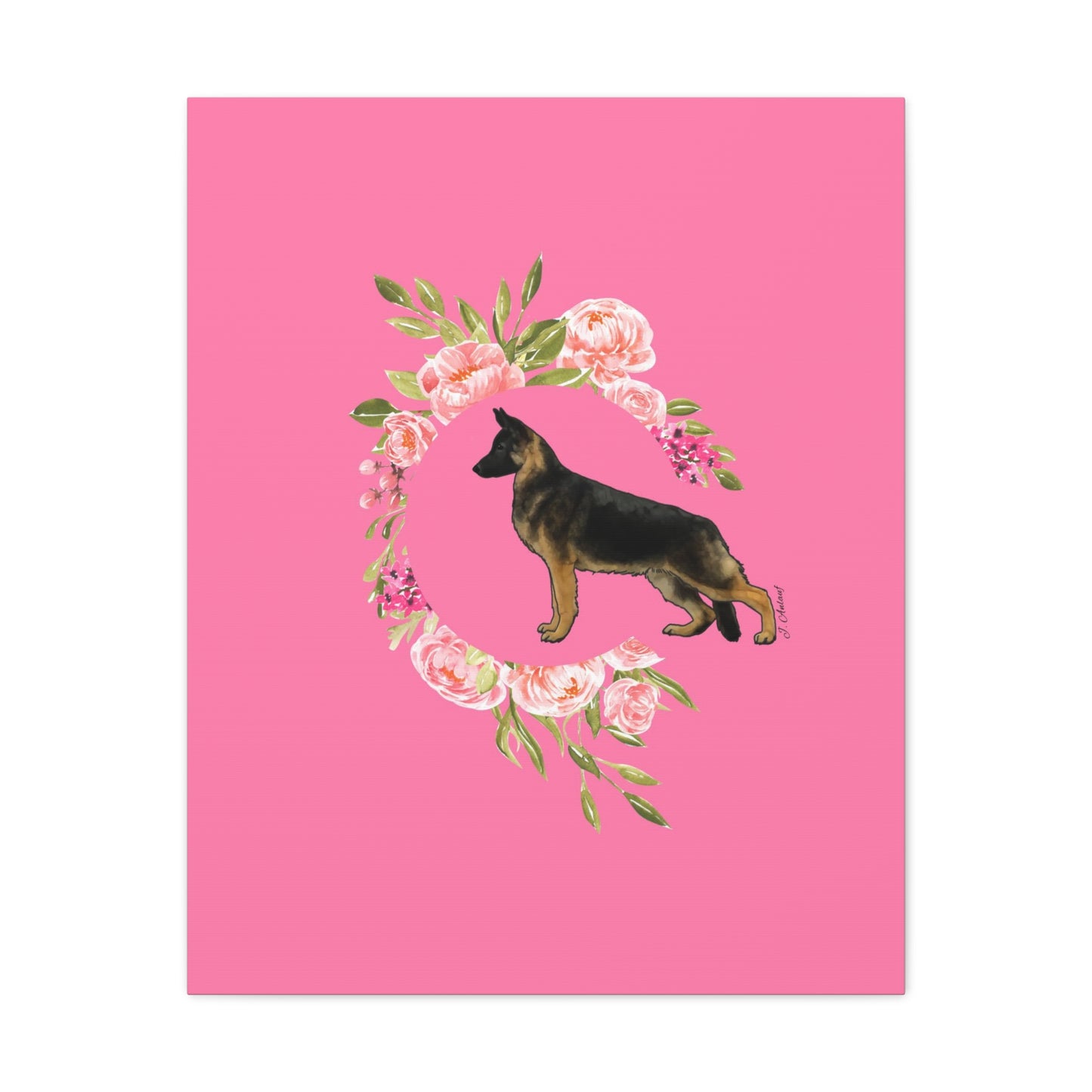 Canvas Gallery Wraps