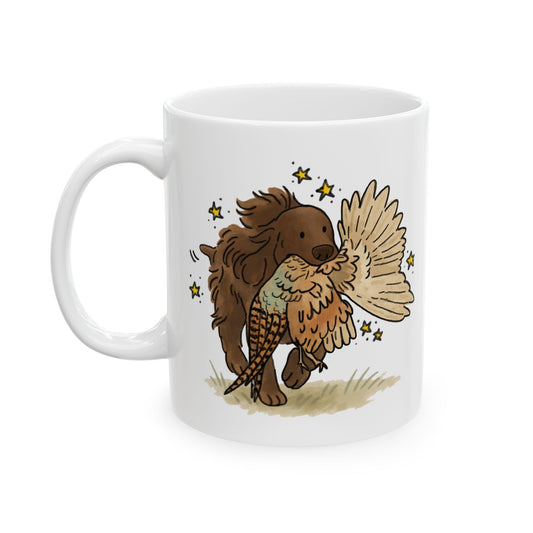 Ceramic Mug, (11oz, 15oz)