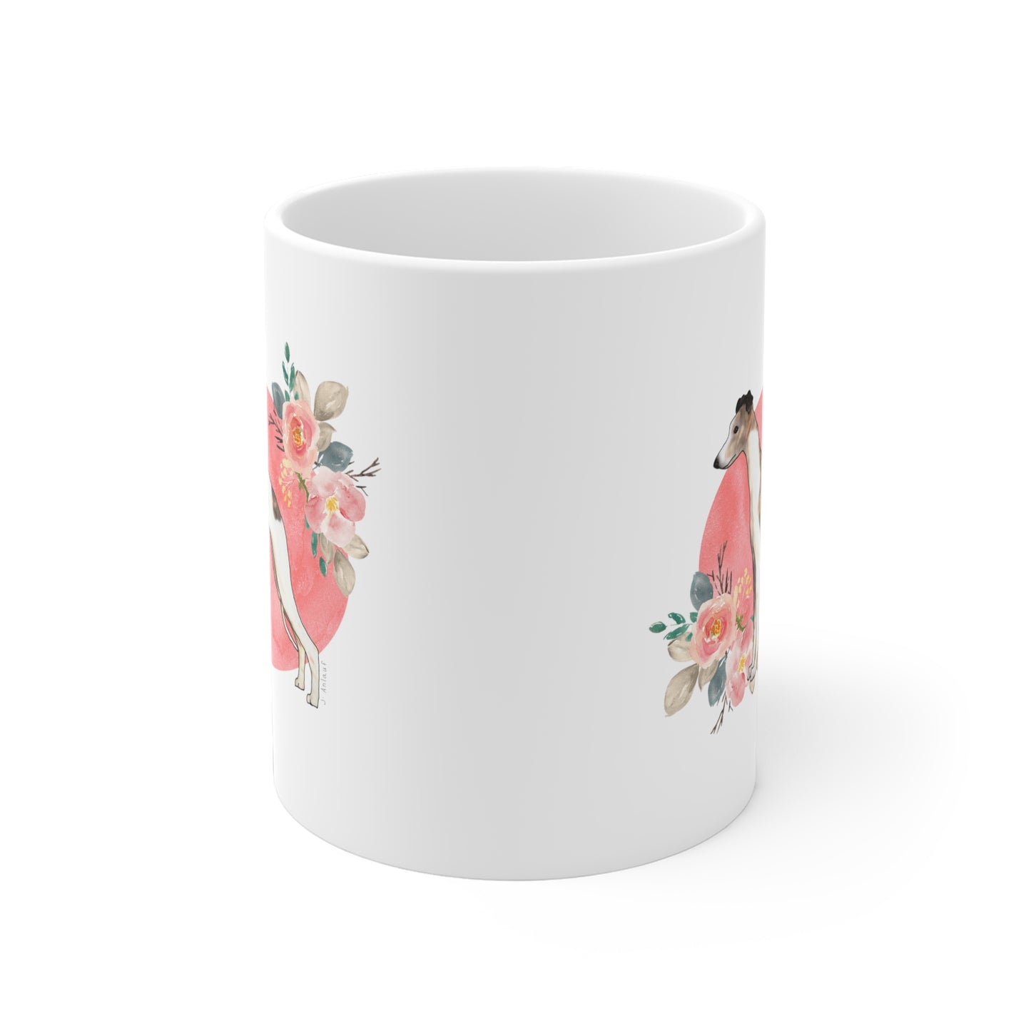 Ceramic Mugs (11oz\15oz\20oz)