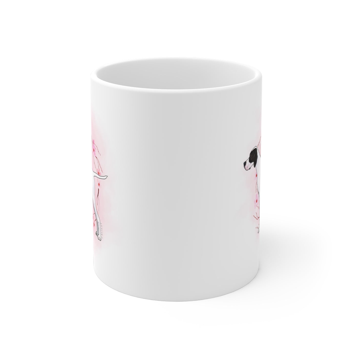 Ceramic Mugs (11oz\15oz\20oz)