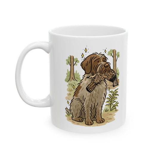 Ceramic Mug, (11oz, 15oz)