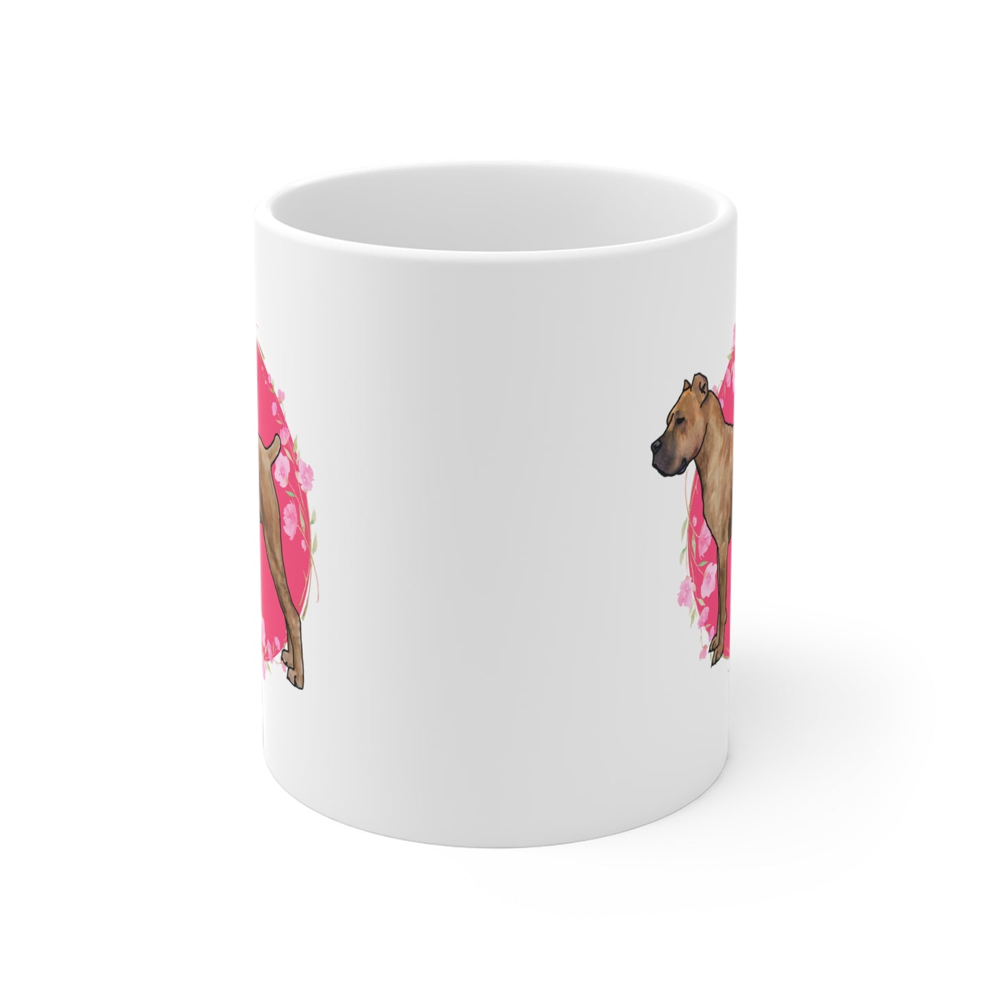 Ceramic Mugs (11oz\15oz\20oz)