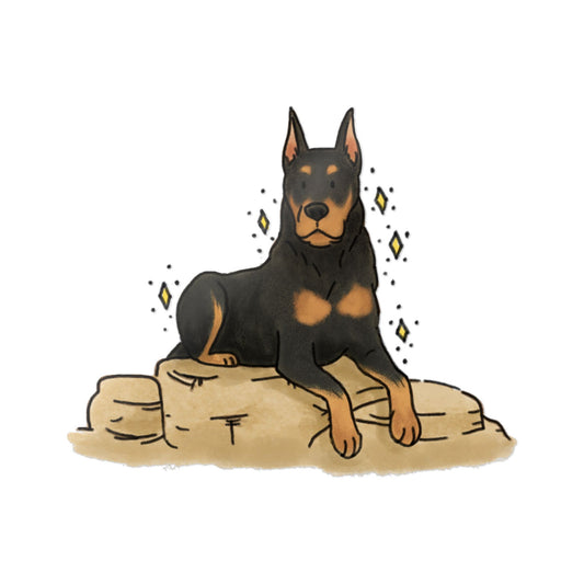 PermaDecal (indoor/outdoor)