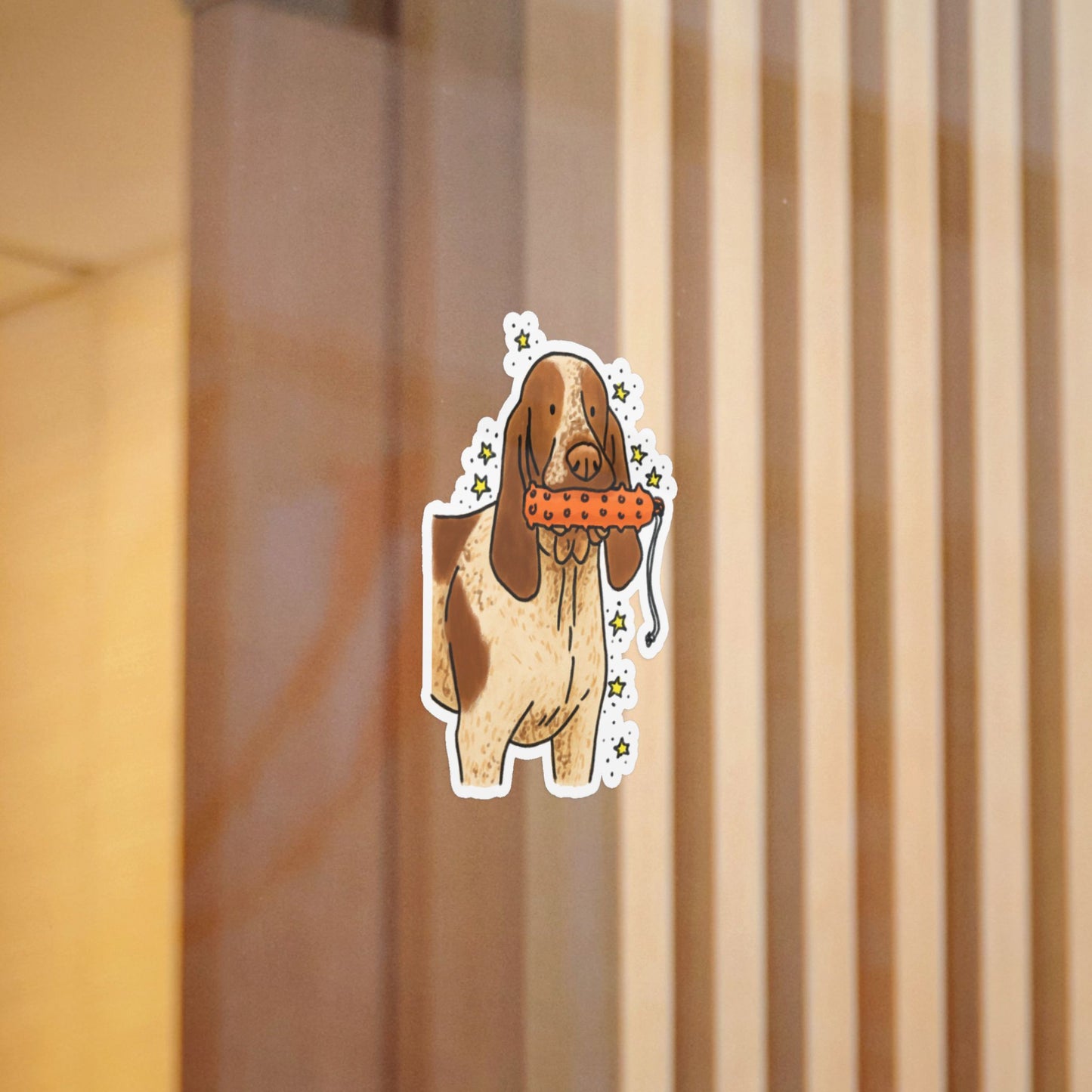 PermaDecal (indoor/outdoor)