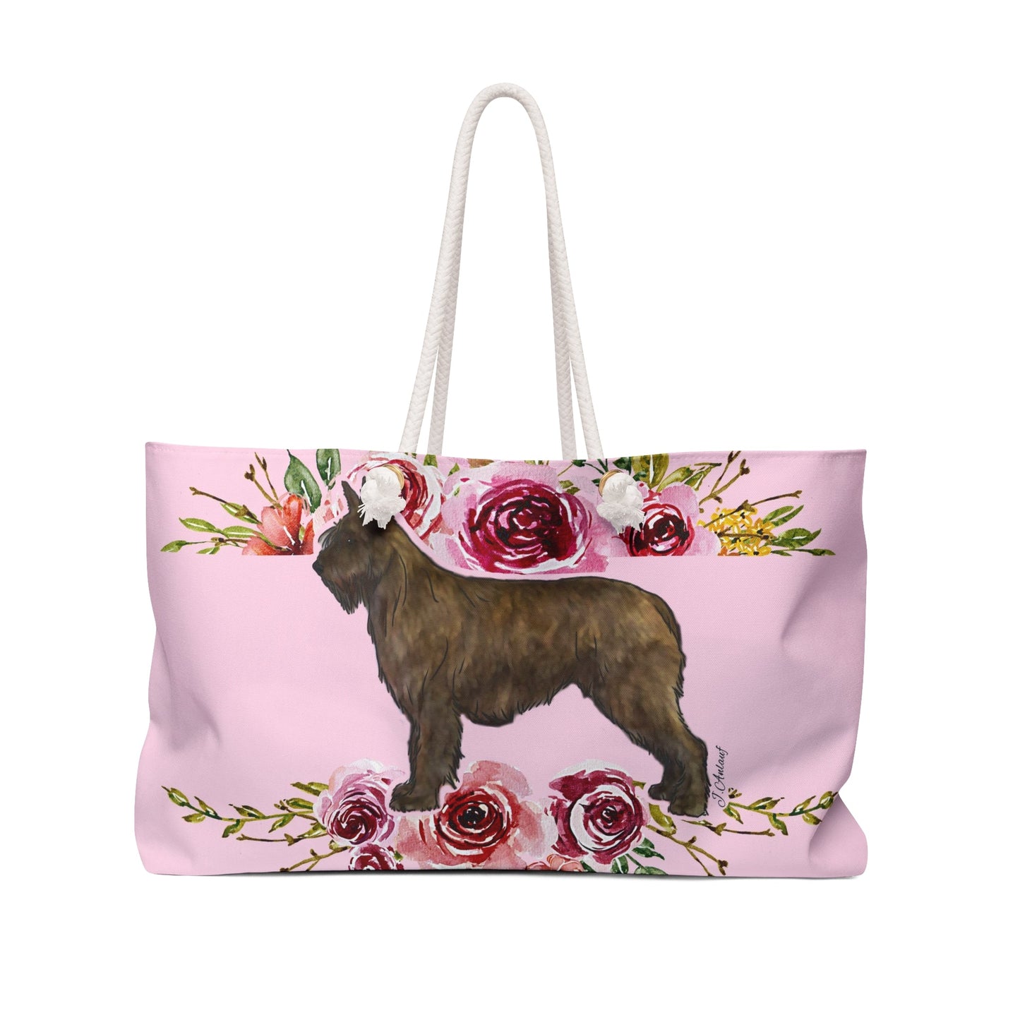Weekender Bag