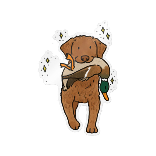 PermaDecal (Indoor/Outdoor)