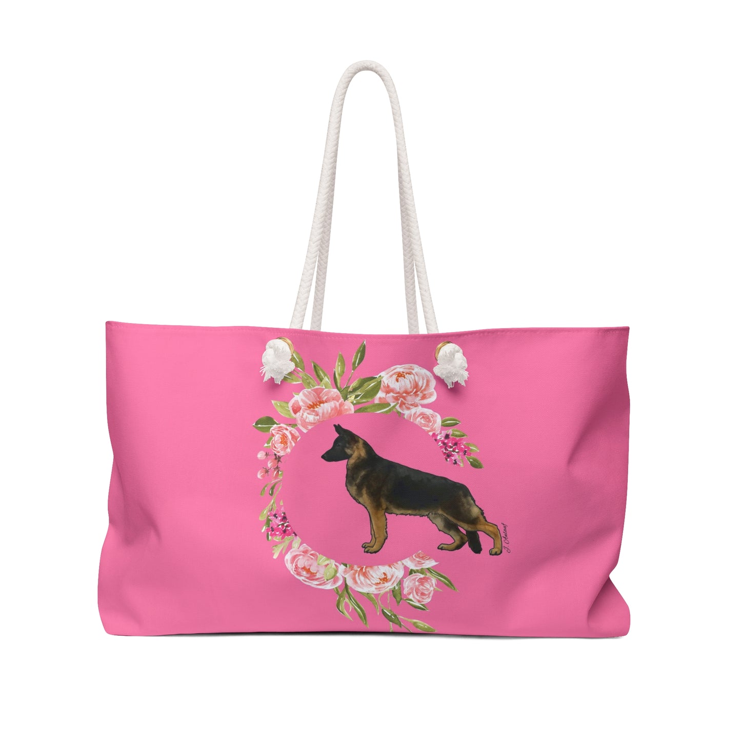 Weekender Bag