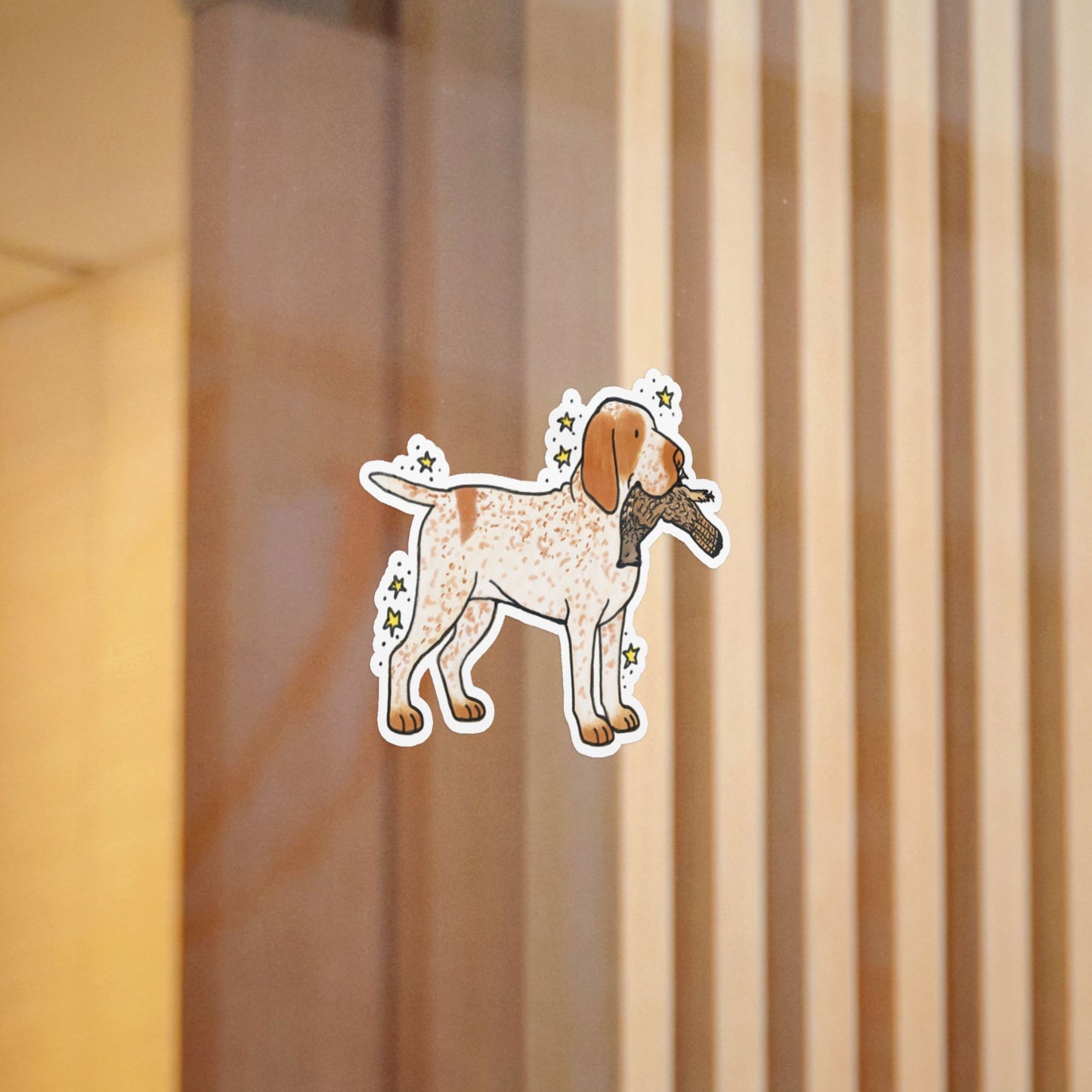 PermaDecal (indoor/outdoor)