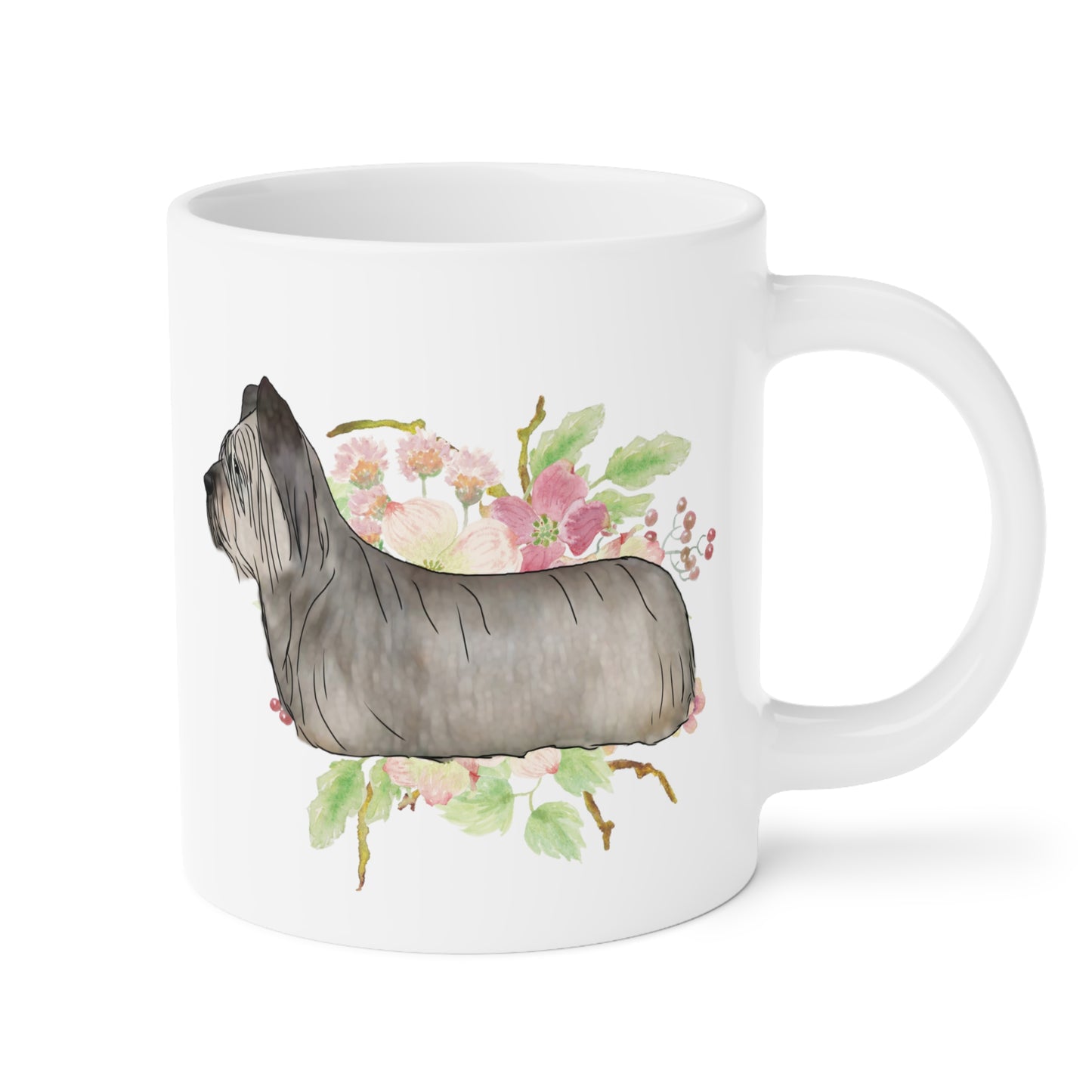 Ceramic Mugs (11oz\15oz\20oz)