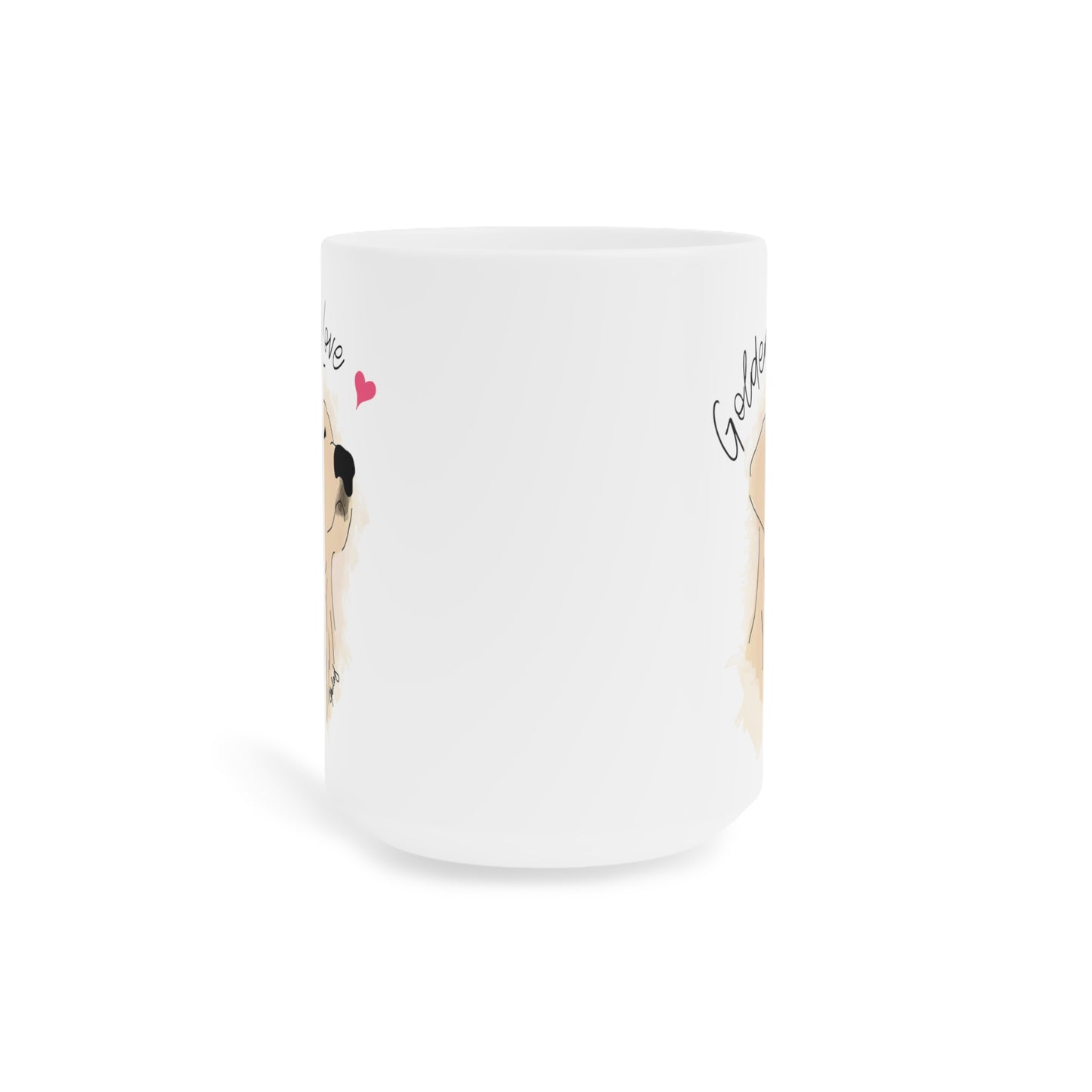 Ceramic Mugs (11oz\15oz\20oz)