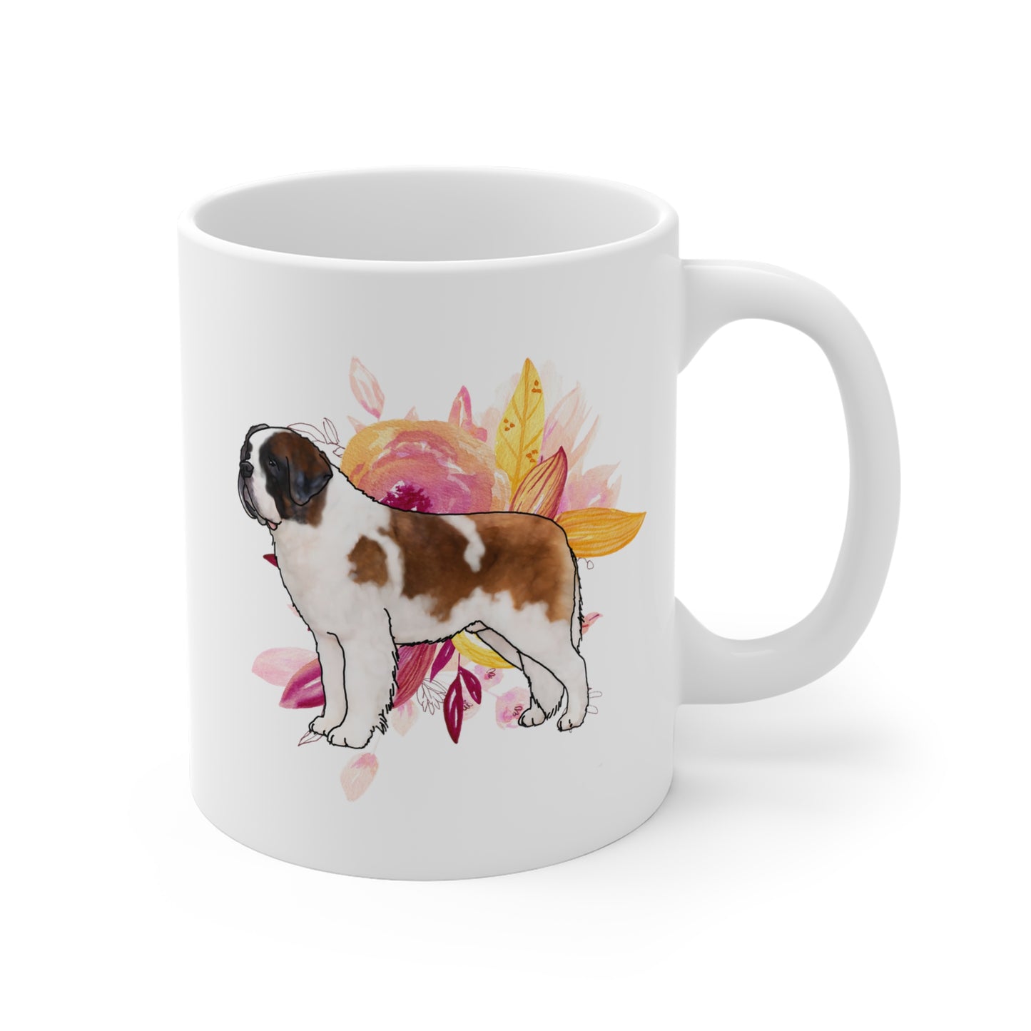 Ceramic Mugs (11oz\15oz\20oz)