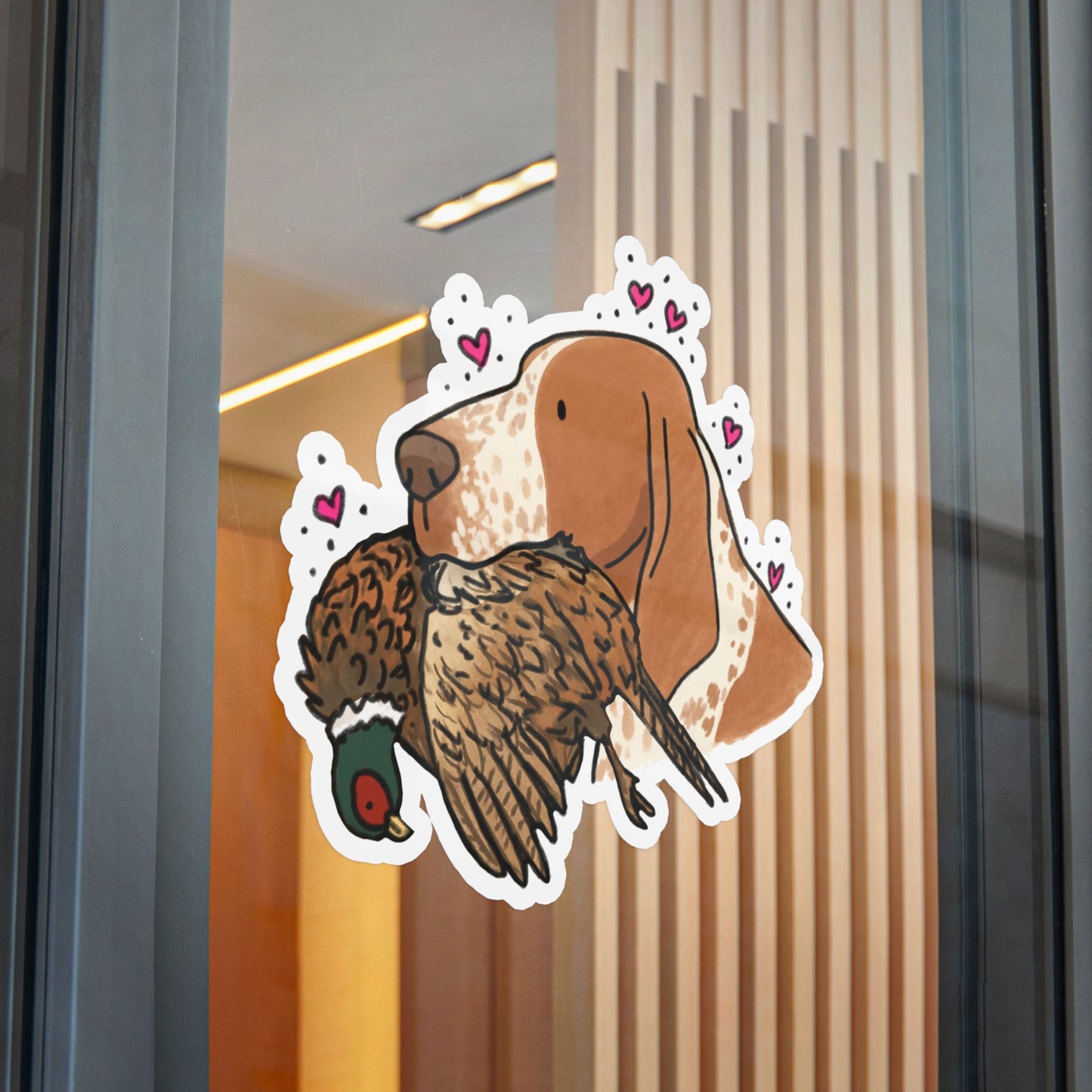 PermaDecal (indoor/outdoor)