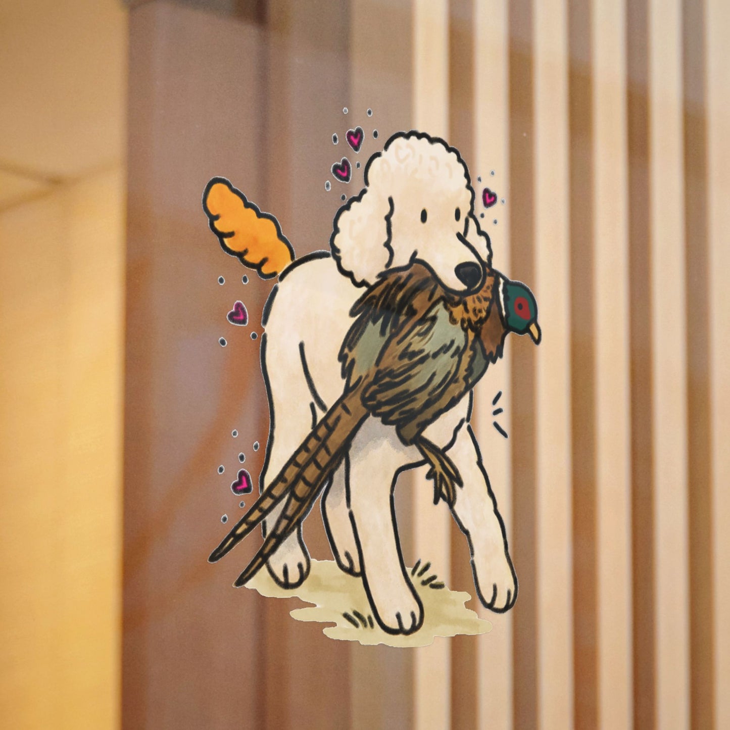 PermaDecal (indoor/outdoor)