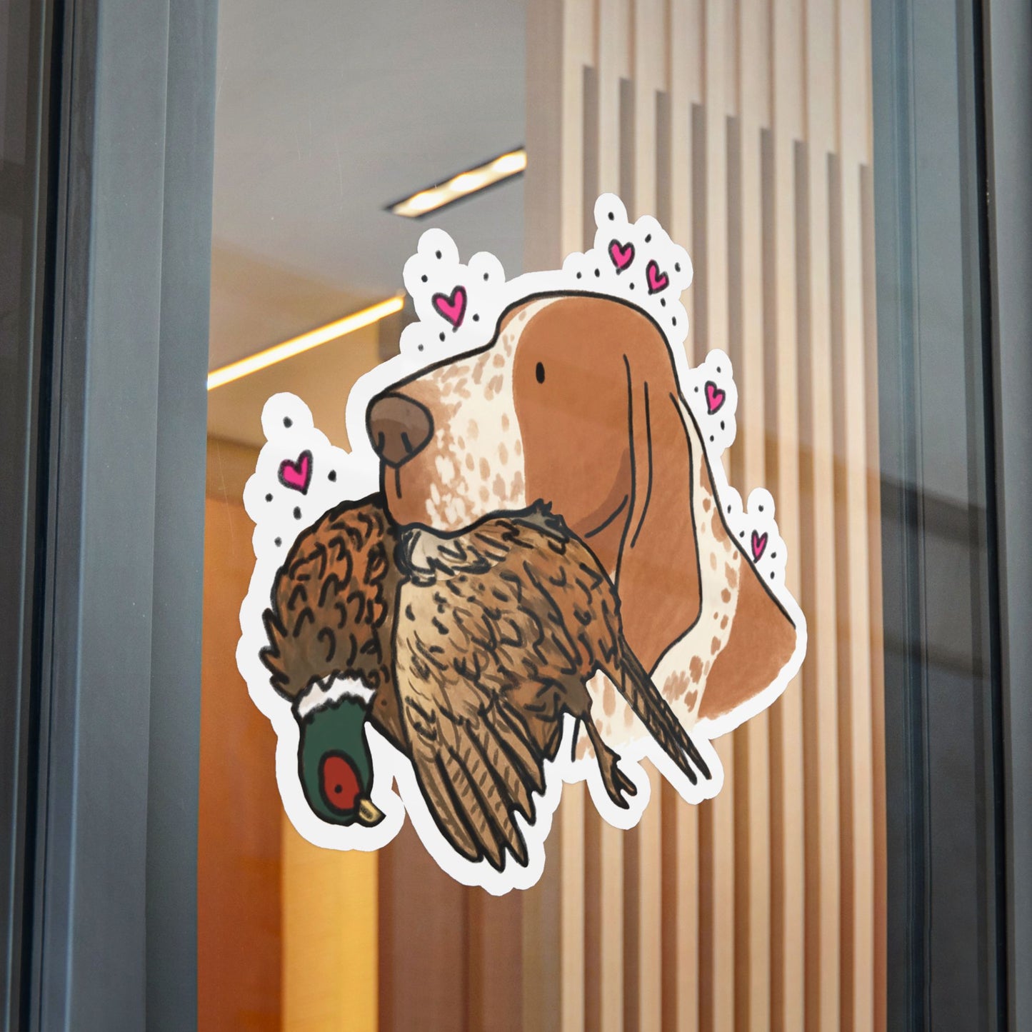 PermaDecal (indoor/outdoor)